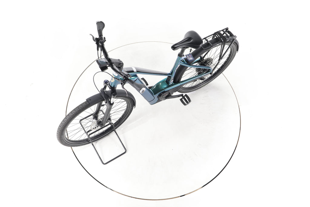 Scott SCO Bike Sub Sport Trekking E-Bike - Image 18
