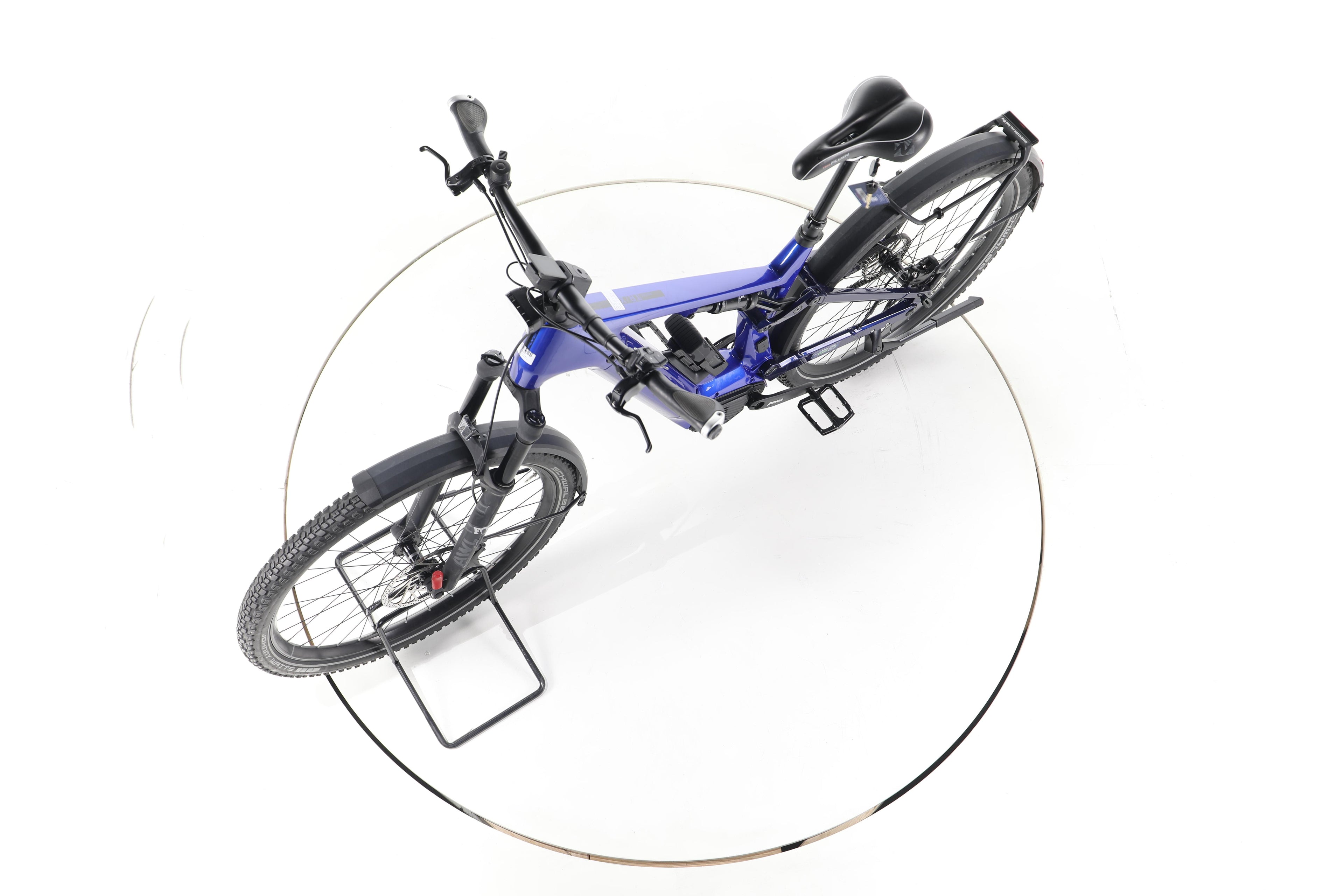 FLYER Goroc TR:X 8.63 SUV E-Bike 2024 - Image 18