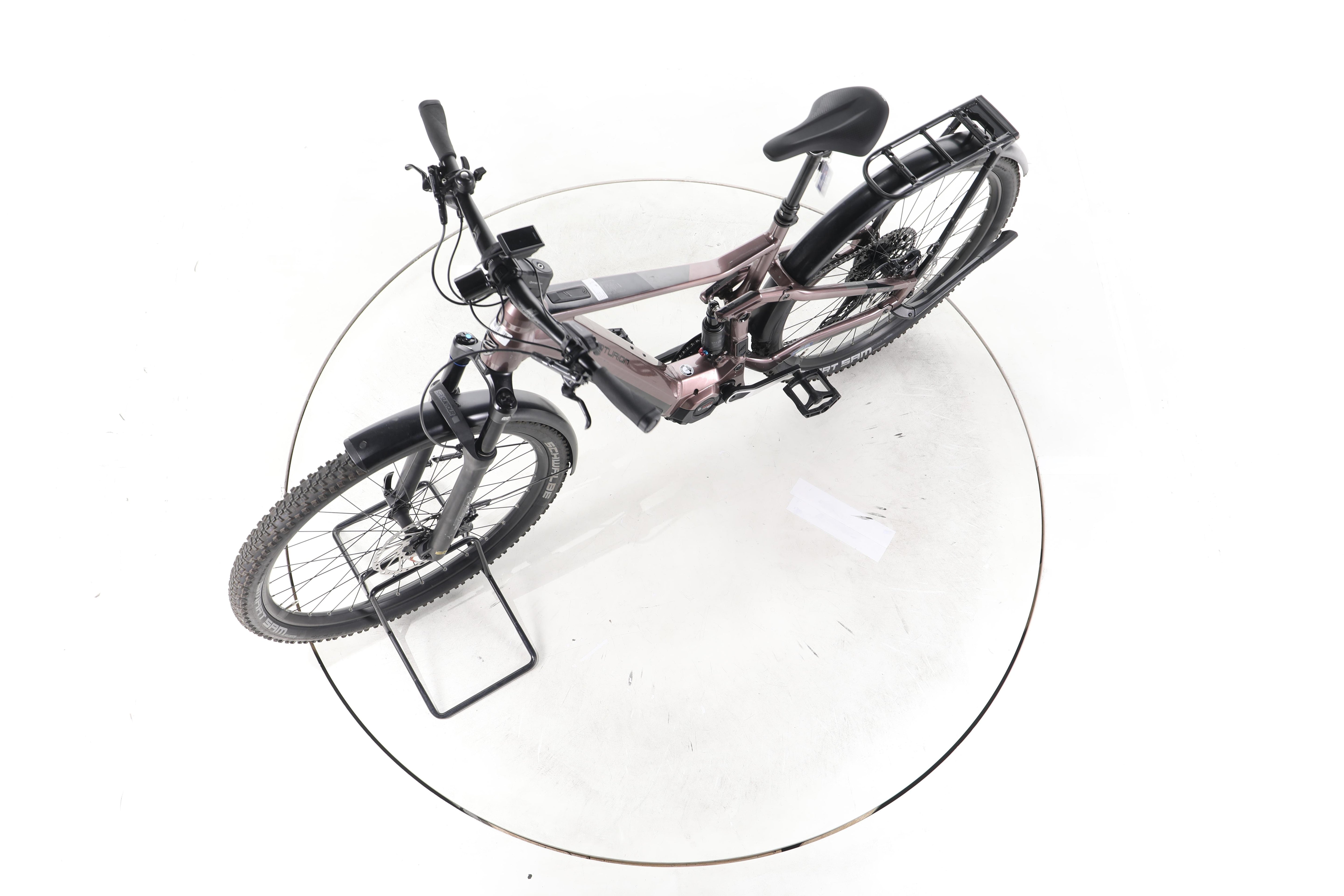 Centurion Lhasa R2700i EQ SUV E-Bike - Image 18