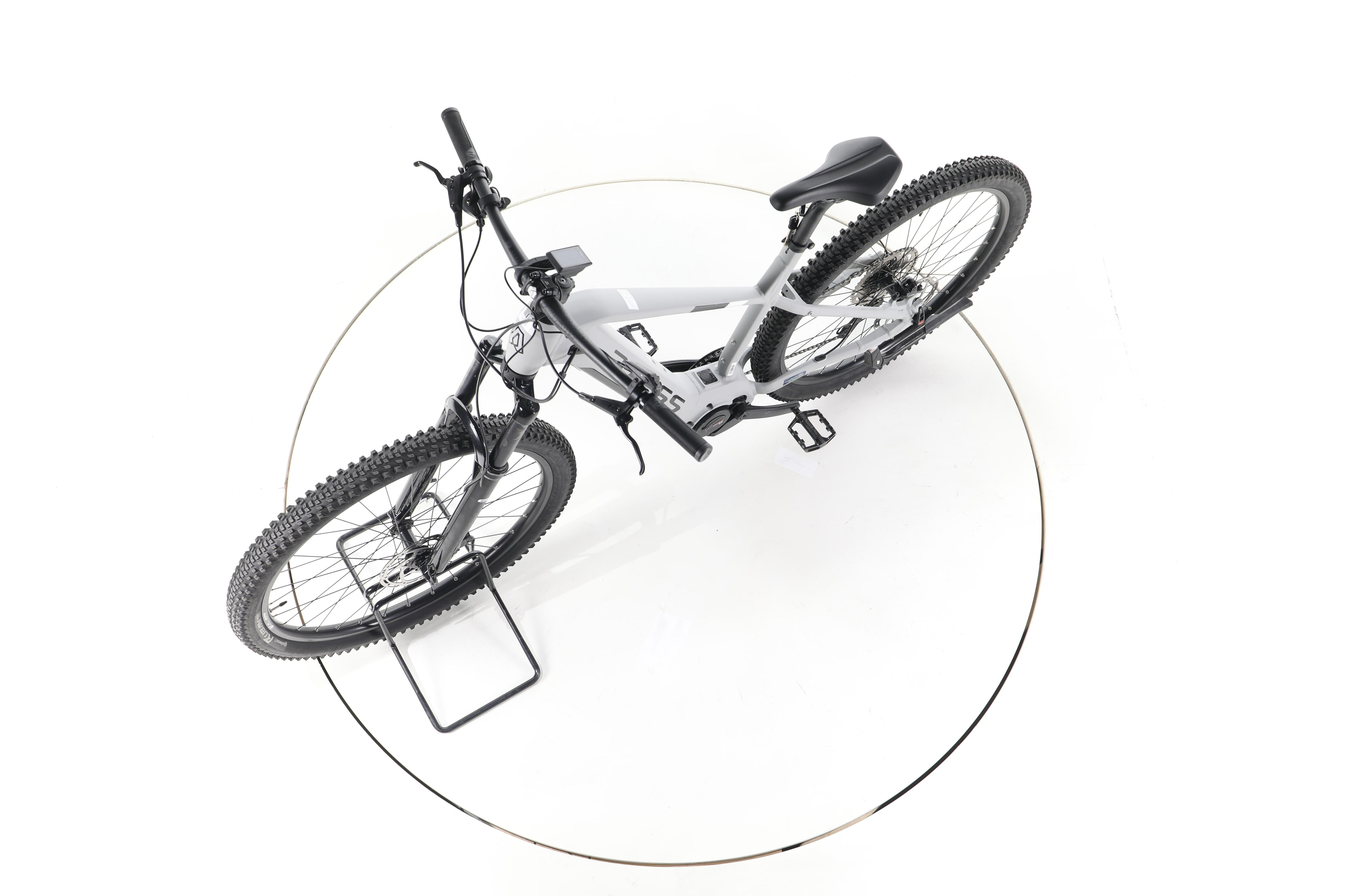 Axess Oxid E-Bike 2024 - Image 18