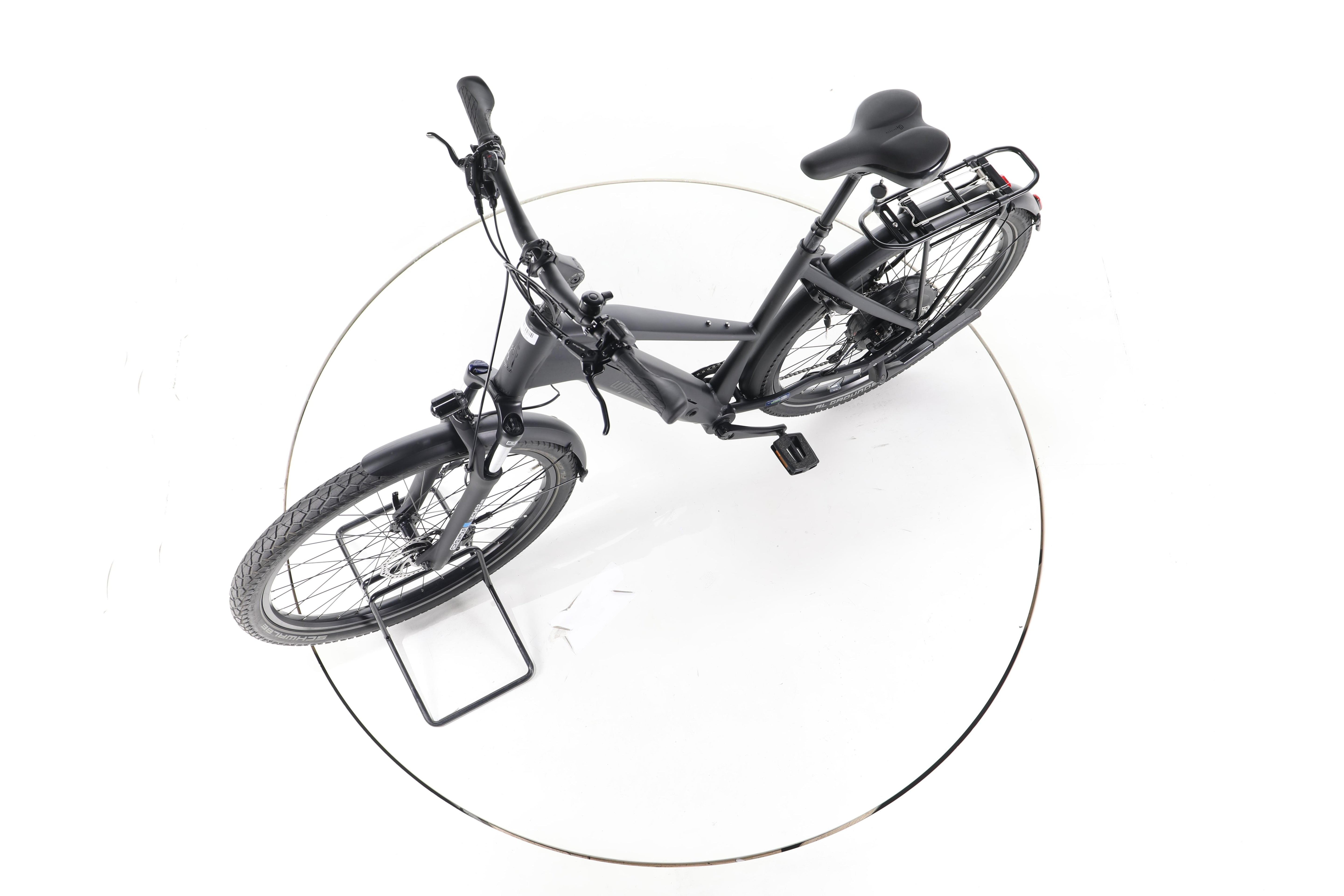 Wittich WIN10 Trekking E-Bike 2023 - Image 18