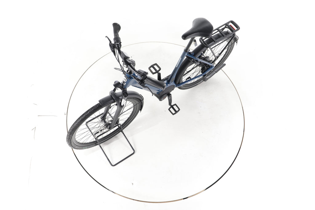 Gazelle Ultimate C380 HMB Trekking E-Bike Tiefeinsteiger - Image 18