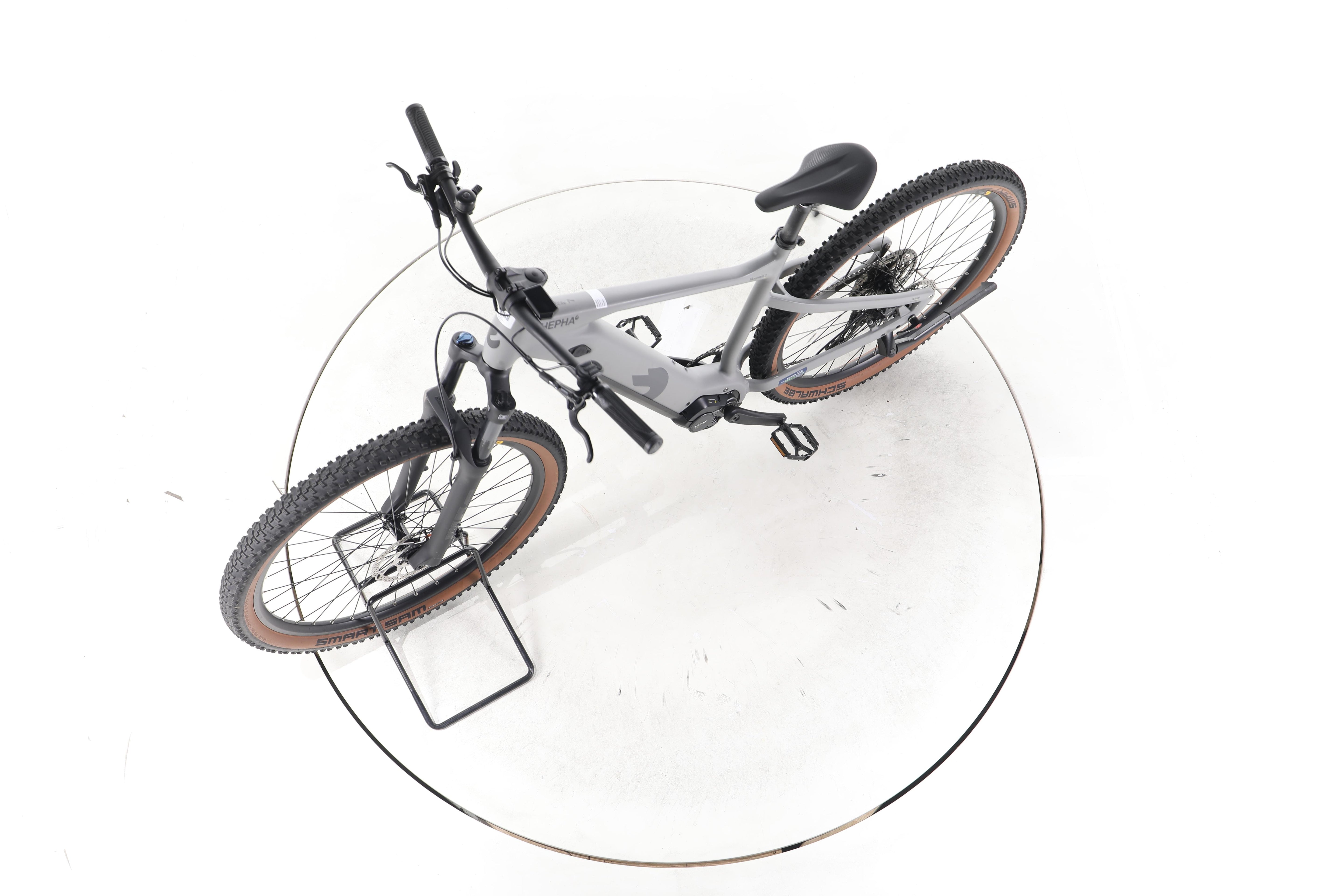 Hepha Mountain 7 E-Bike 2026 - Image 18