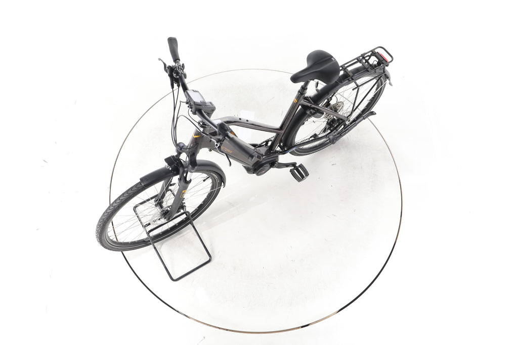 Victoria eTrekking 12.8 Trekking E-Bike - Image 18