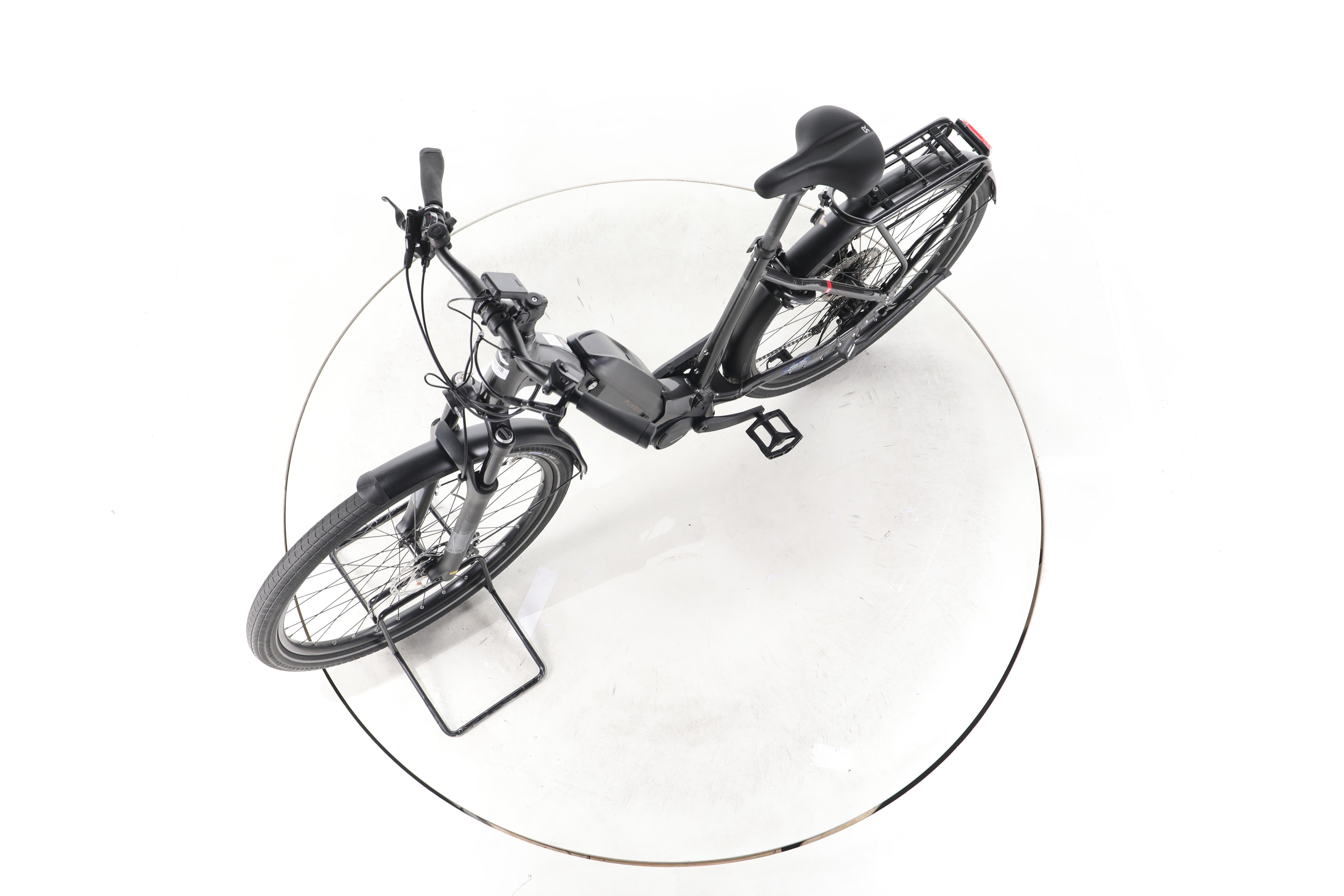 FLYER Upstreet5 7.12 Trekking E-Bike - Image 18