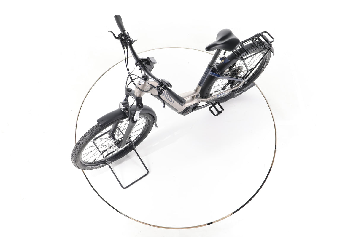 Ghost E-TERU UNIVERSAL EQ Trekking E-Bike Tiefeinsteiger - Image 18