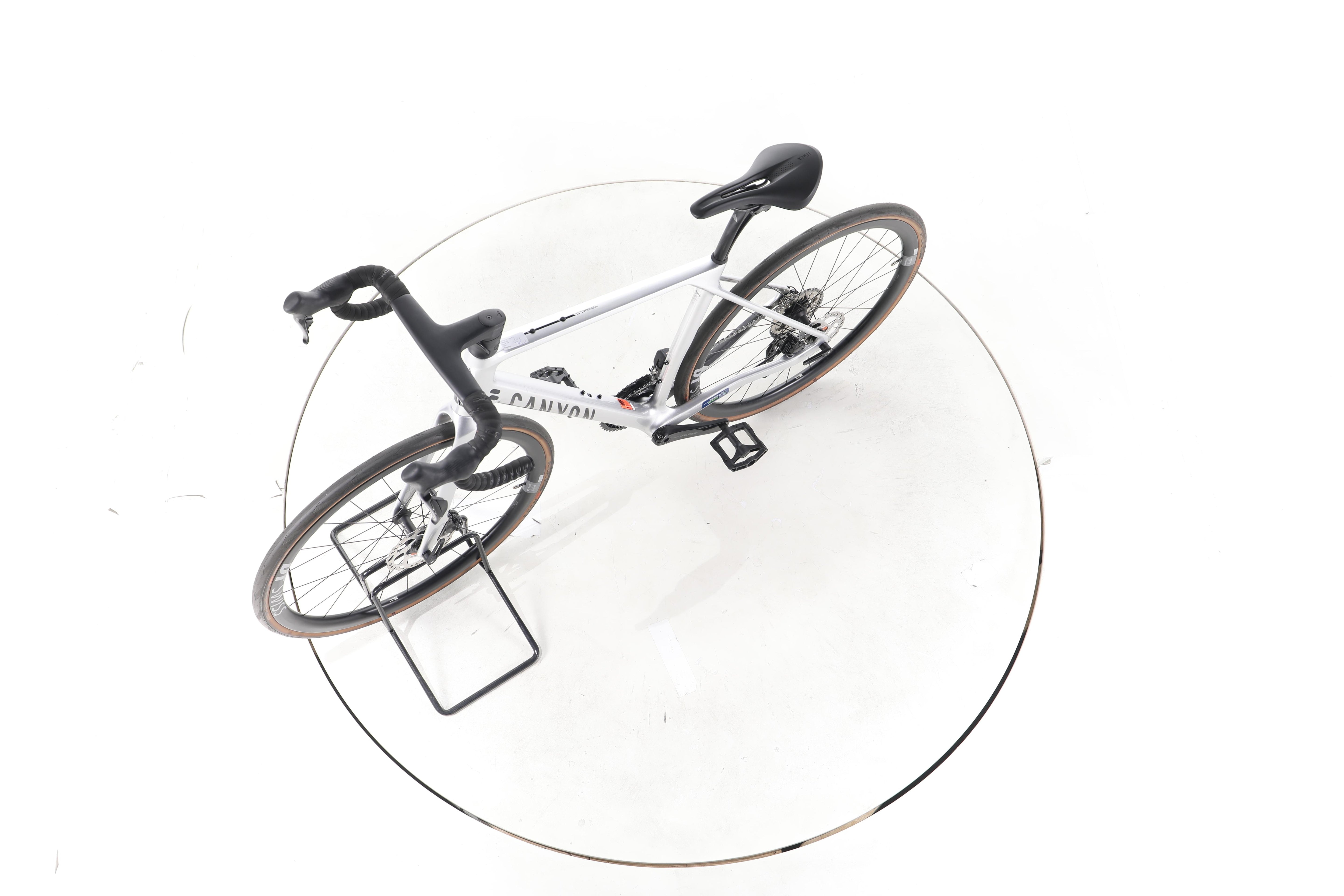 Canyon Endurace CF 7 Gravelbike Carbon 2025 - Image 18