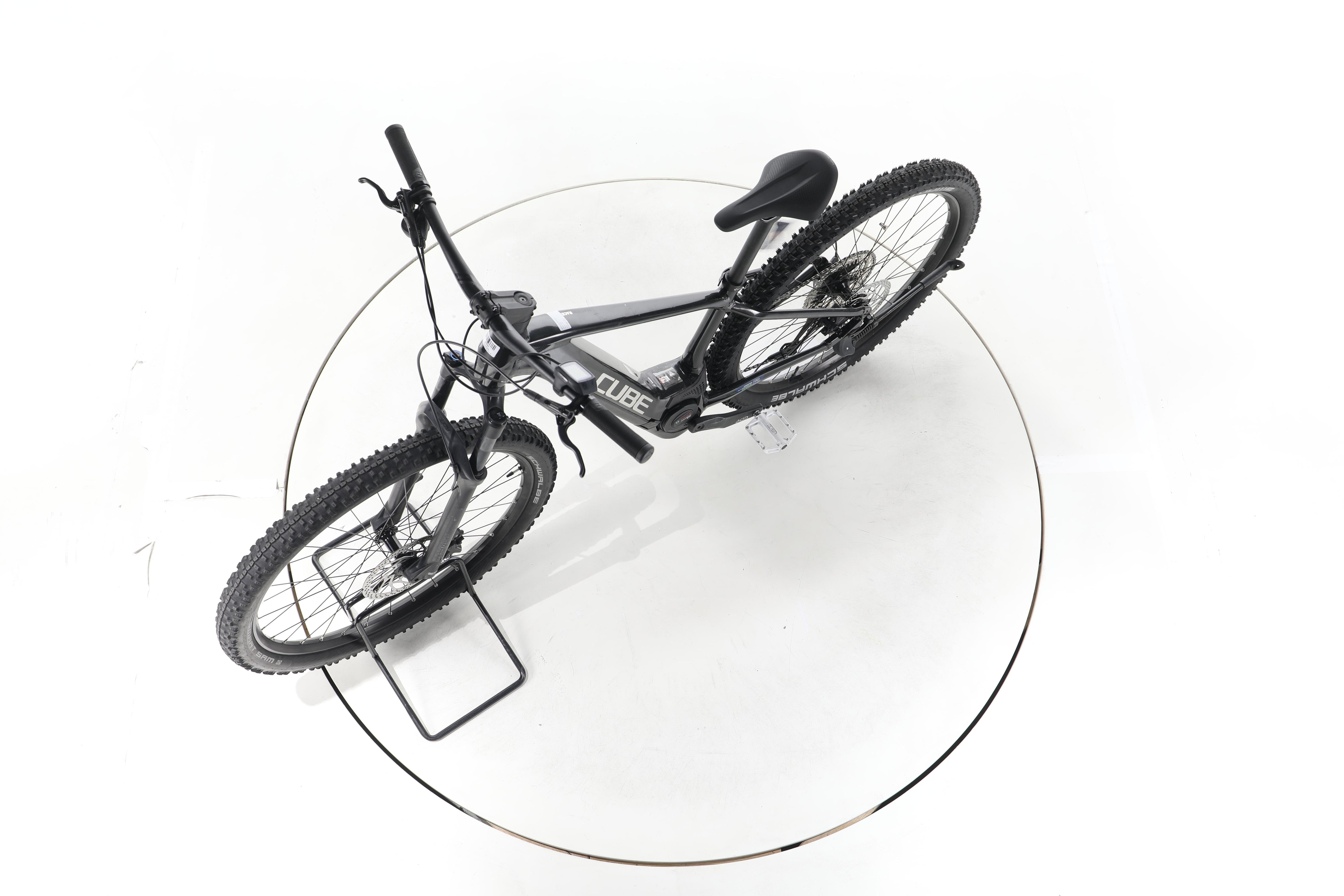 Cube Reaction Hybrid Race E-Bike - Image 18