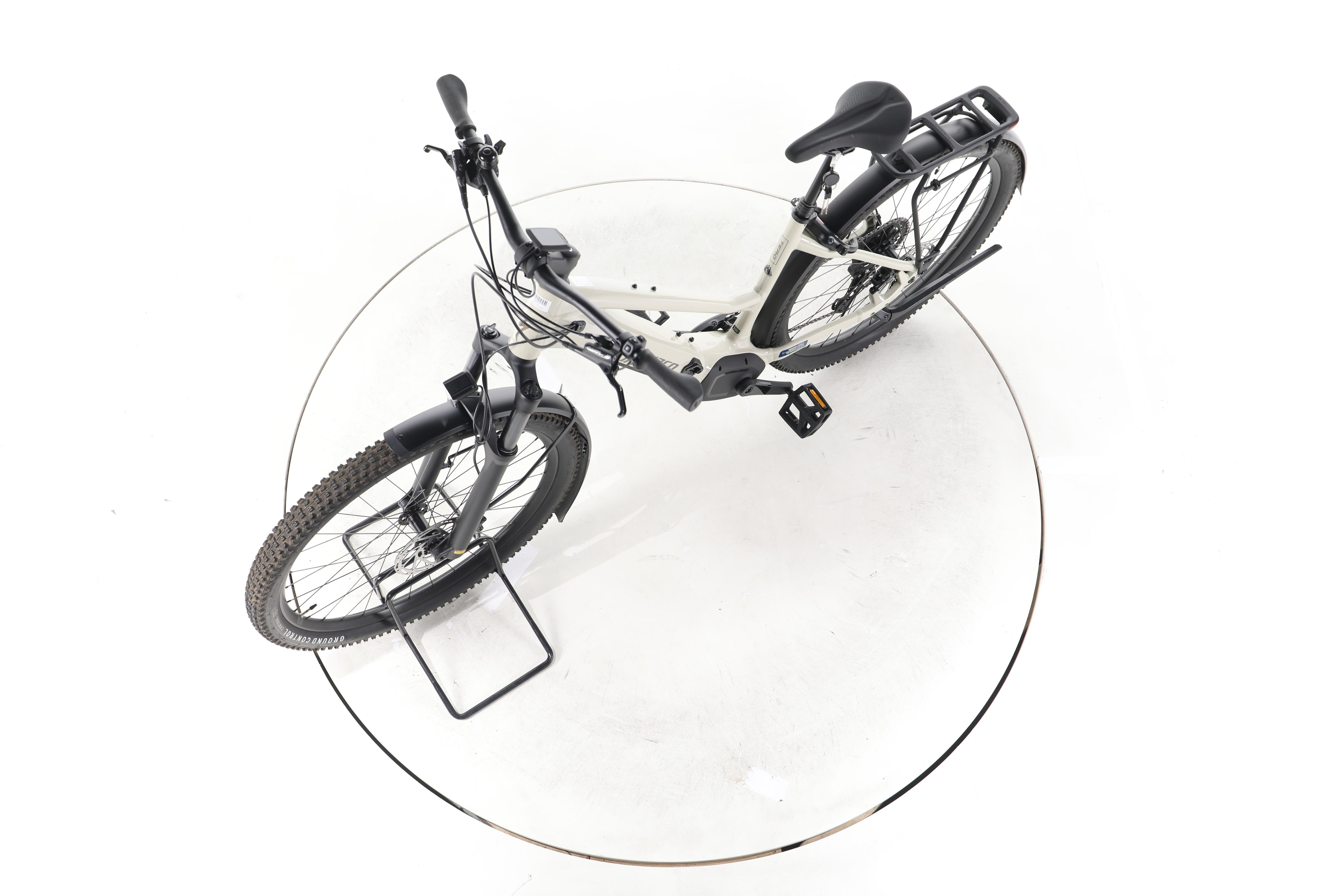 Specialized Turbo Tero 4.0 ST EQ Trekking E-Bike 2026 - Image 18