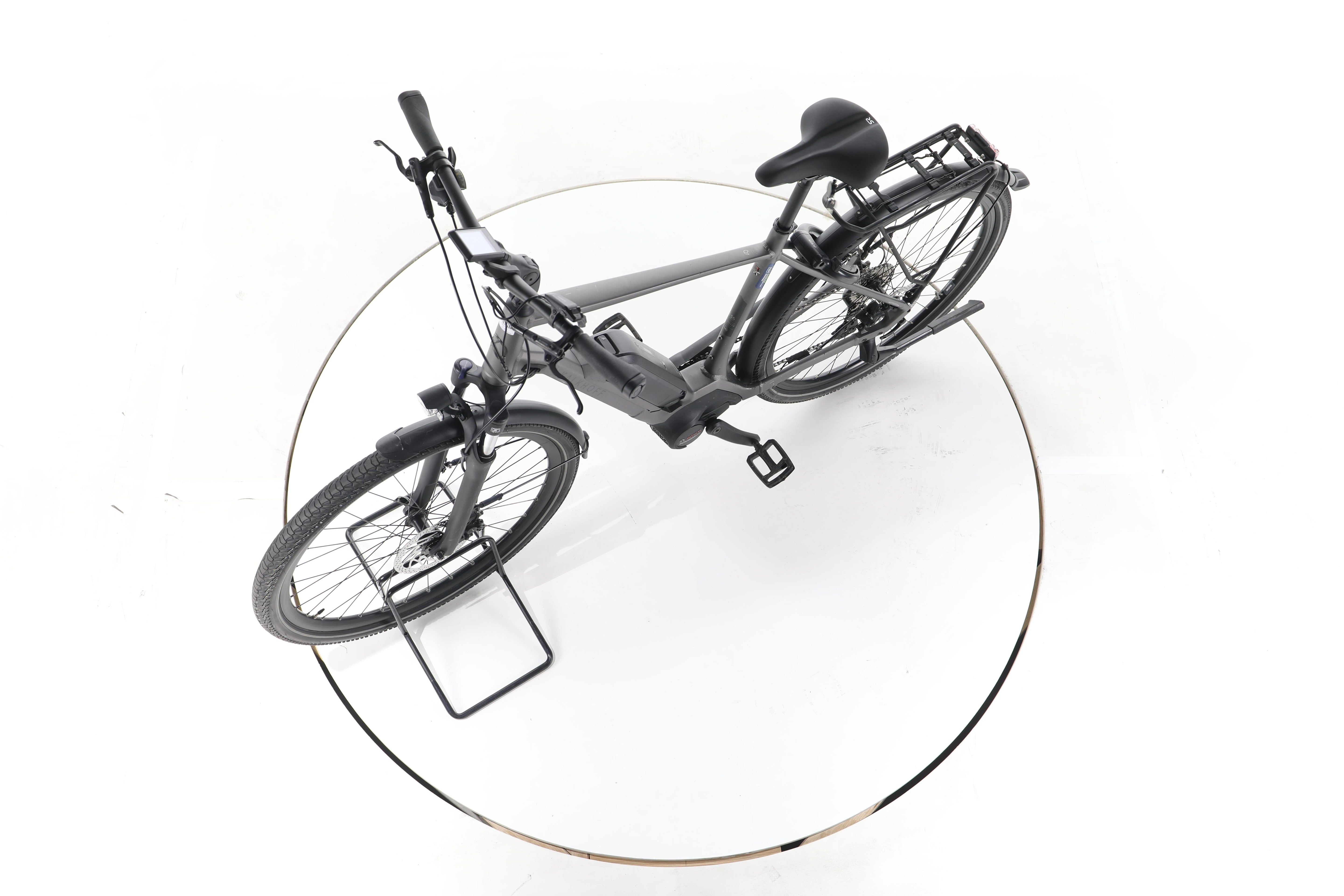 Kalkhoff Endeavour 1.B Move Trekking E-Bike - Image 18