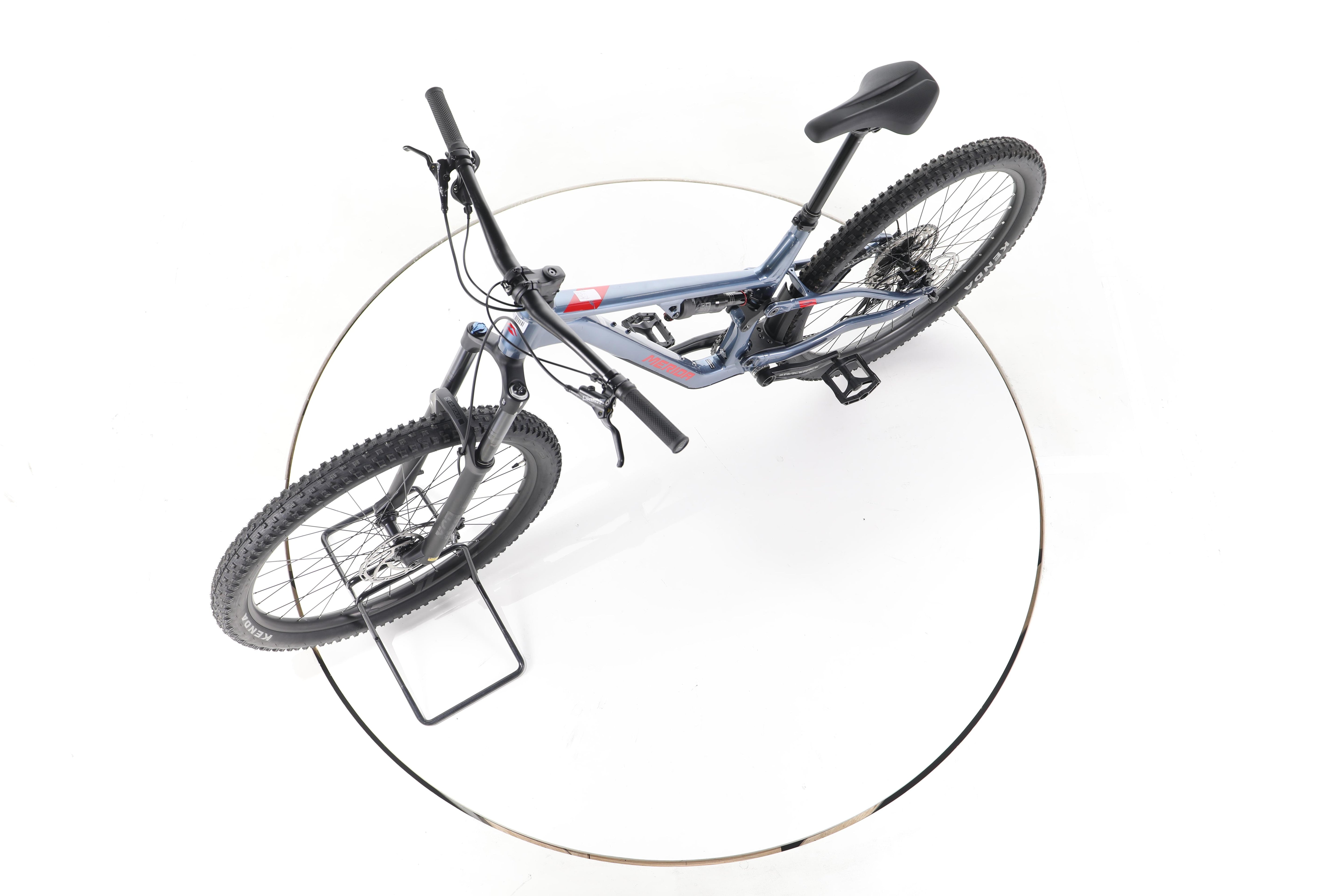 Merida One Forty 400 SE Fahrrad Fully - Image 18