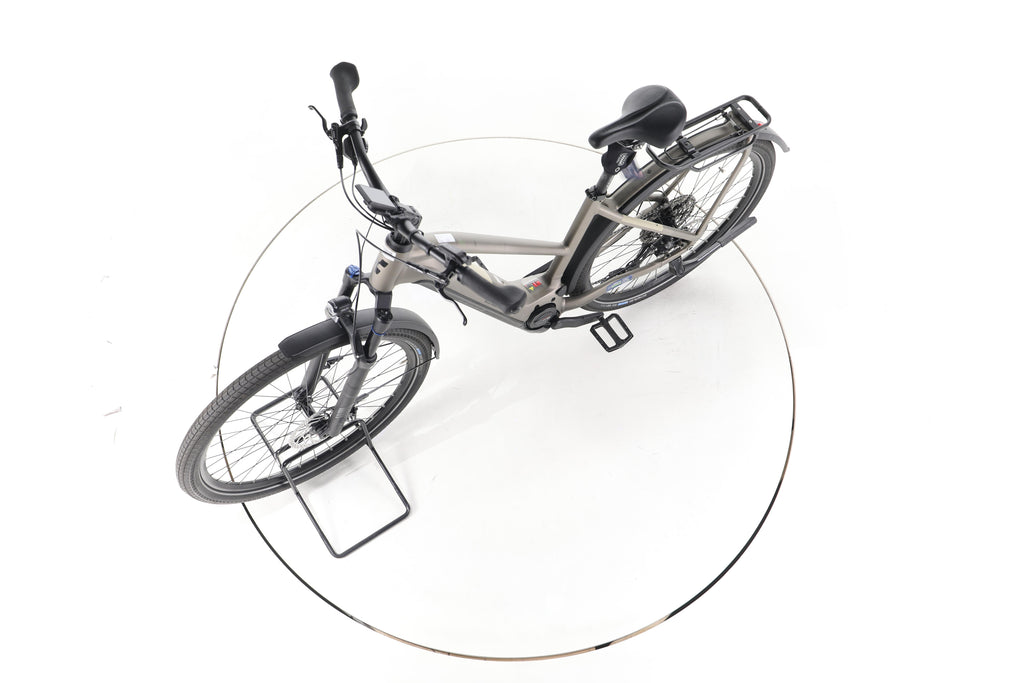 Cube Kathmandu Hybrid Pro Trekking E-Bike 2024 - Image 18