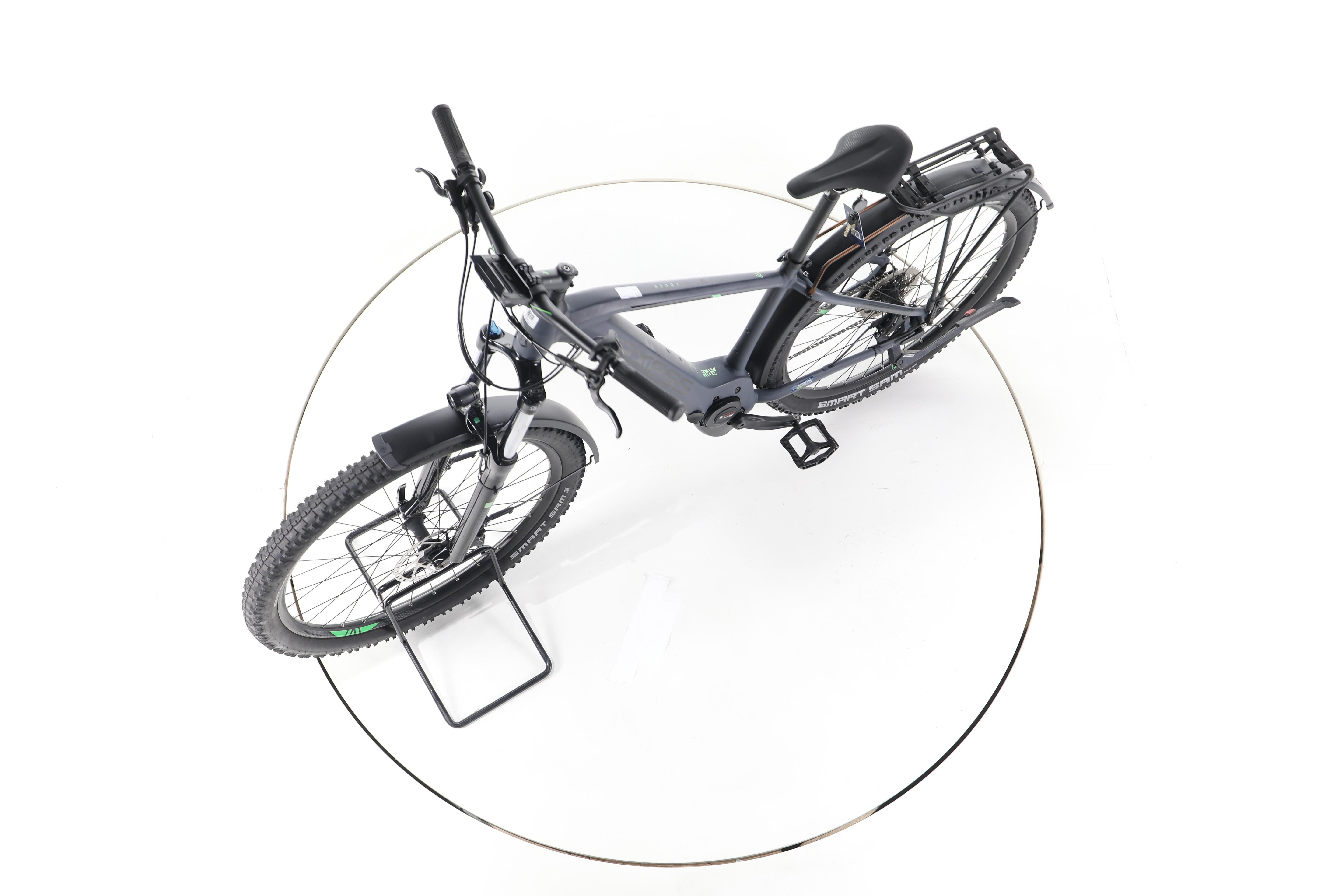Axess Force 29 Allroad Trekking E-Bike - Image 18