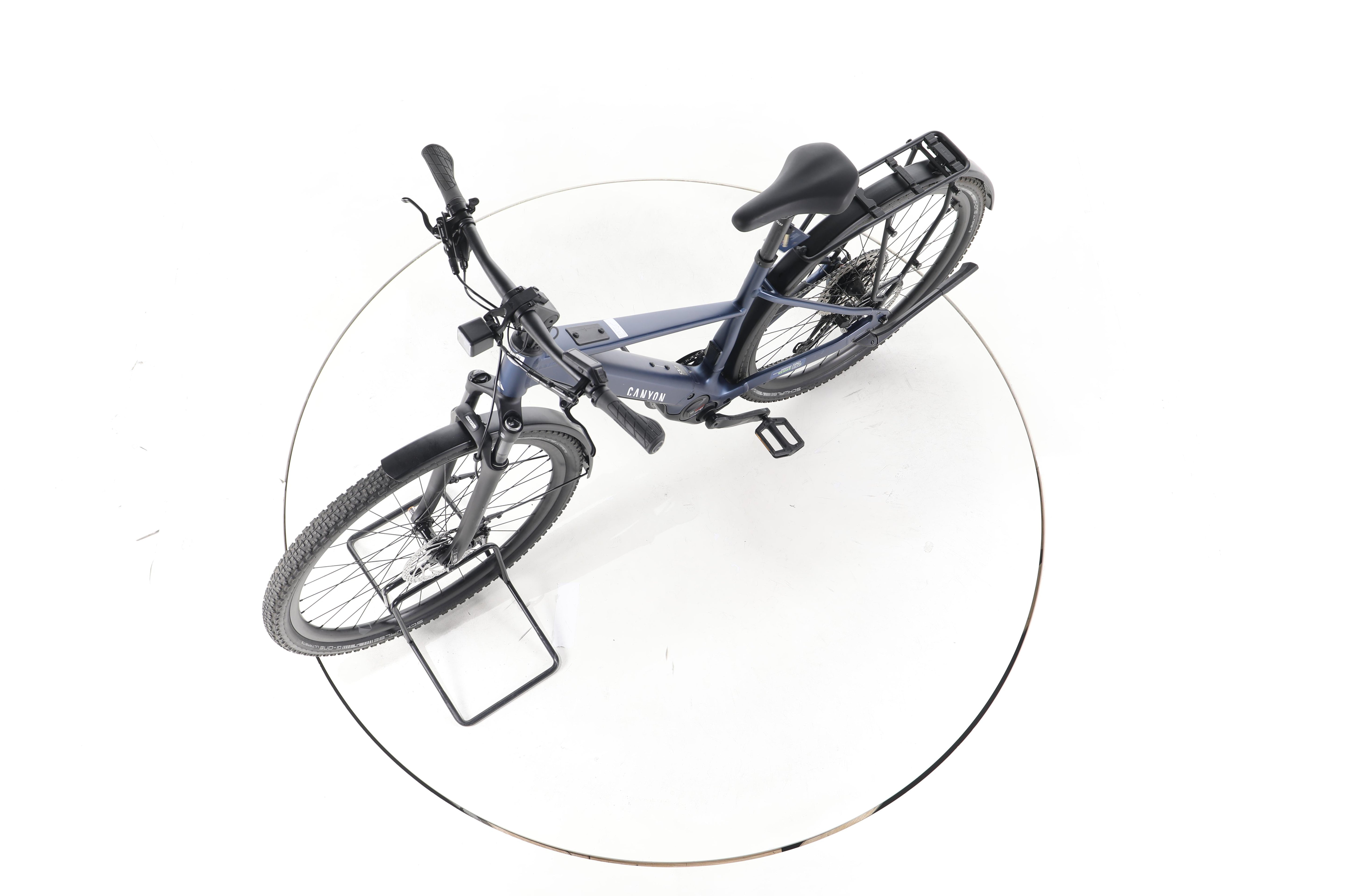 Canyon Pathlite:ONfly 7 Trekking E-Bike 2025 - Image 18