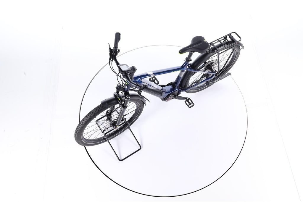 R Raymon TourRay E 7.0 Trekking E-Bike - Image 18