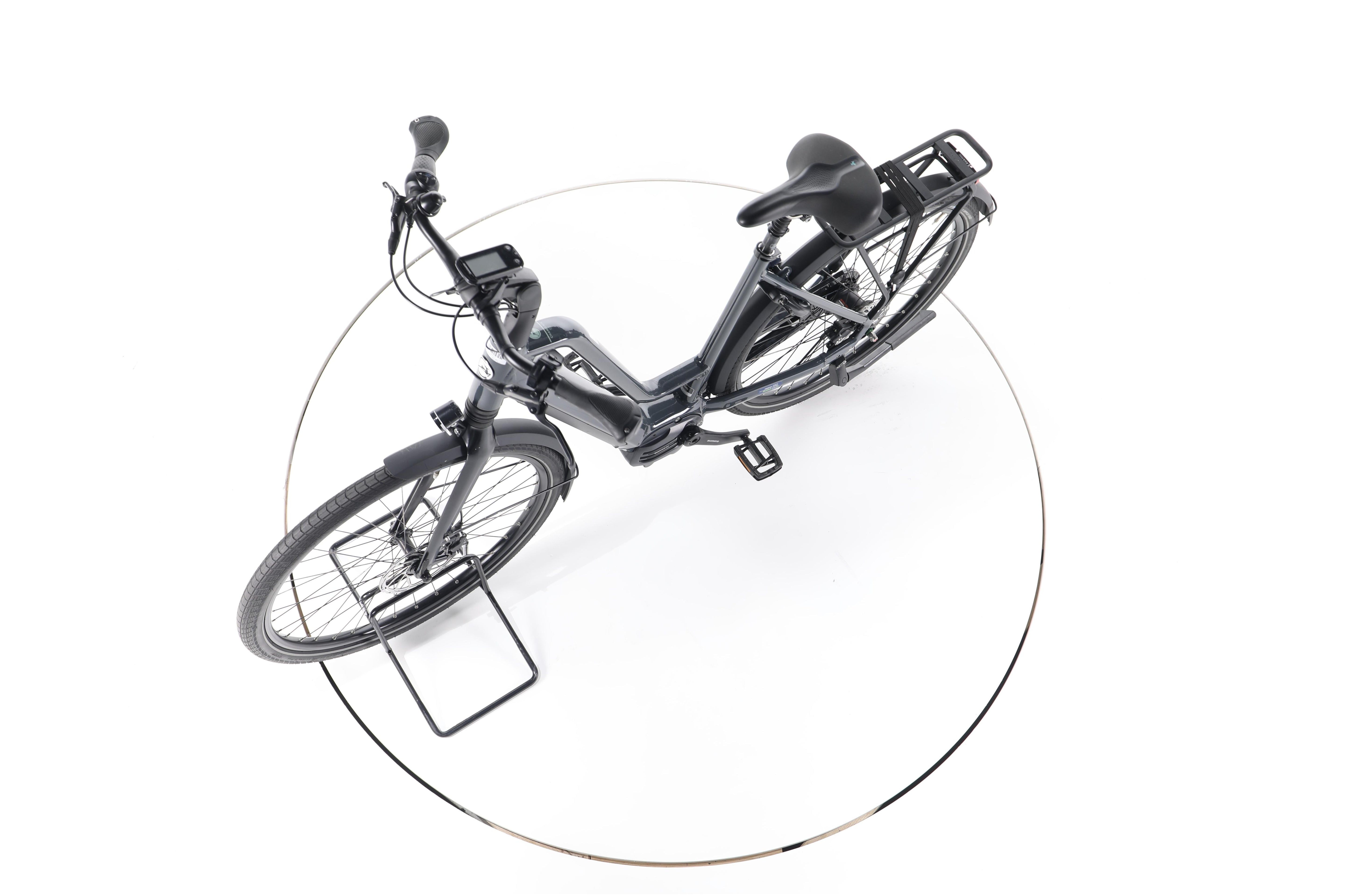 Gazelle Chamonix C7 HMS City E-Bike Tiefeinsteiger - Image 18