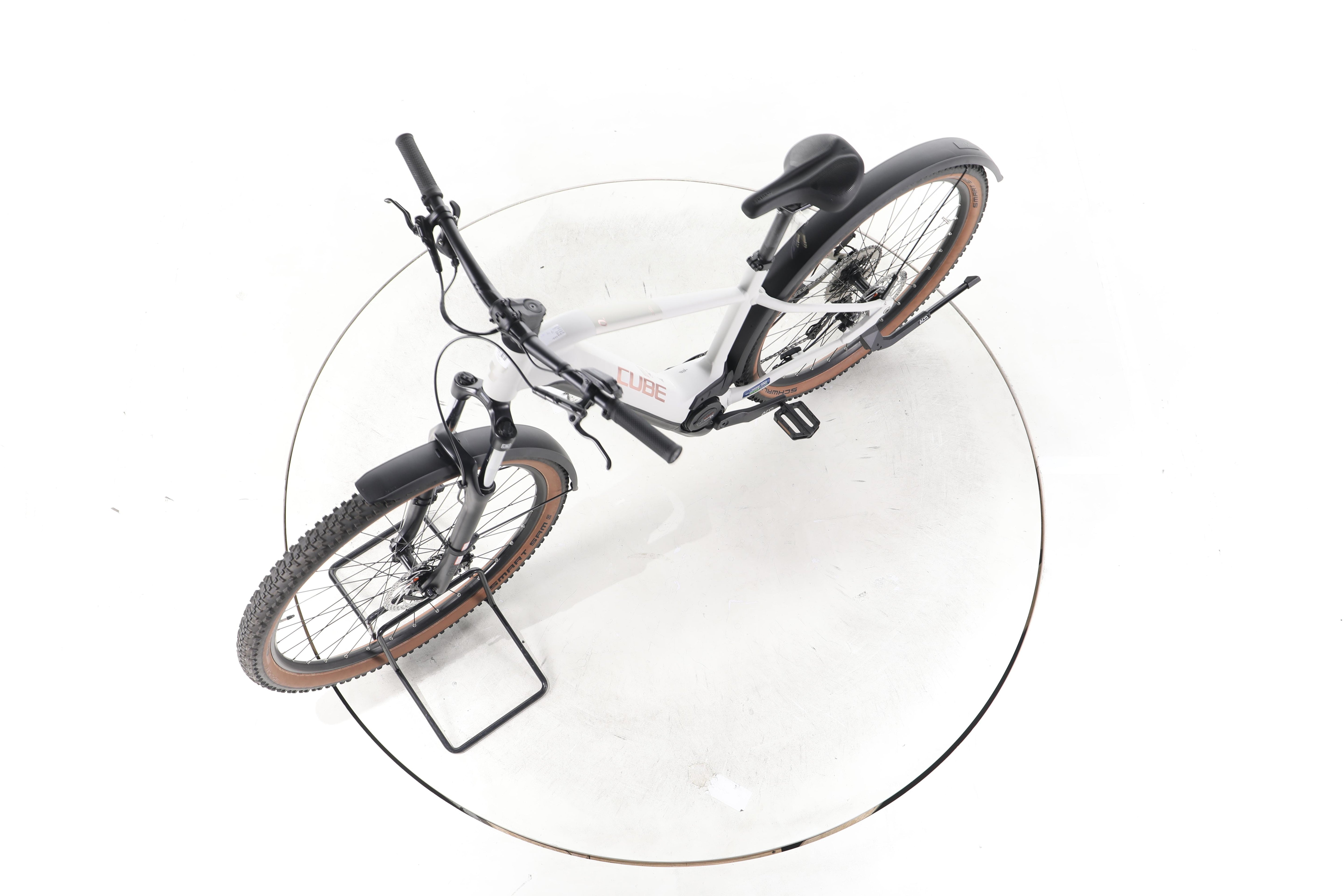 Cube Reaction Hybrid ONE E-Bike - Image 18