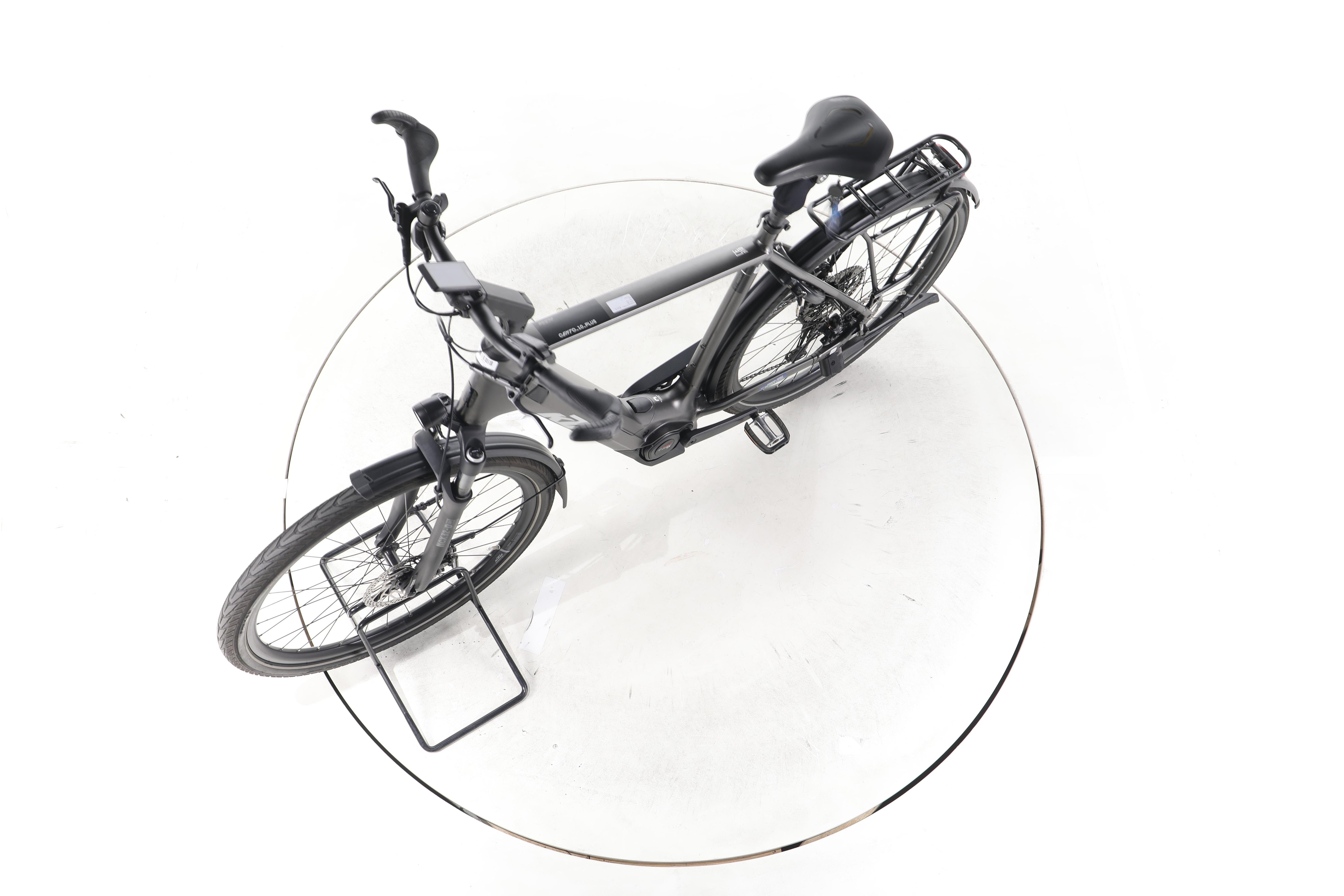 KTM Cento_10_Plus Trekking E-Bike 2025 - Image 18