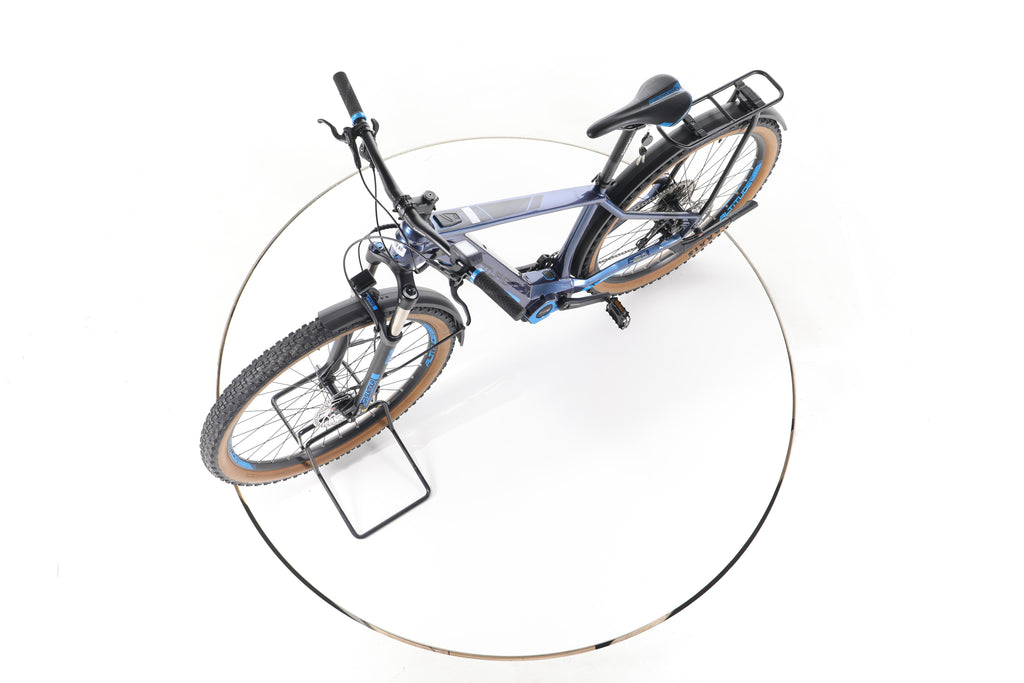 Centurion Backfire E R760i Trekking E-Bike - Image 18