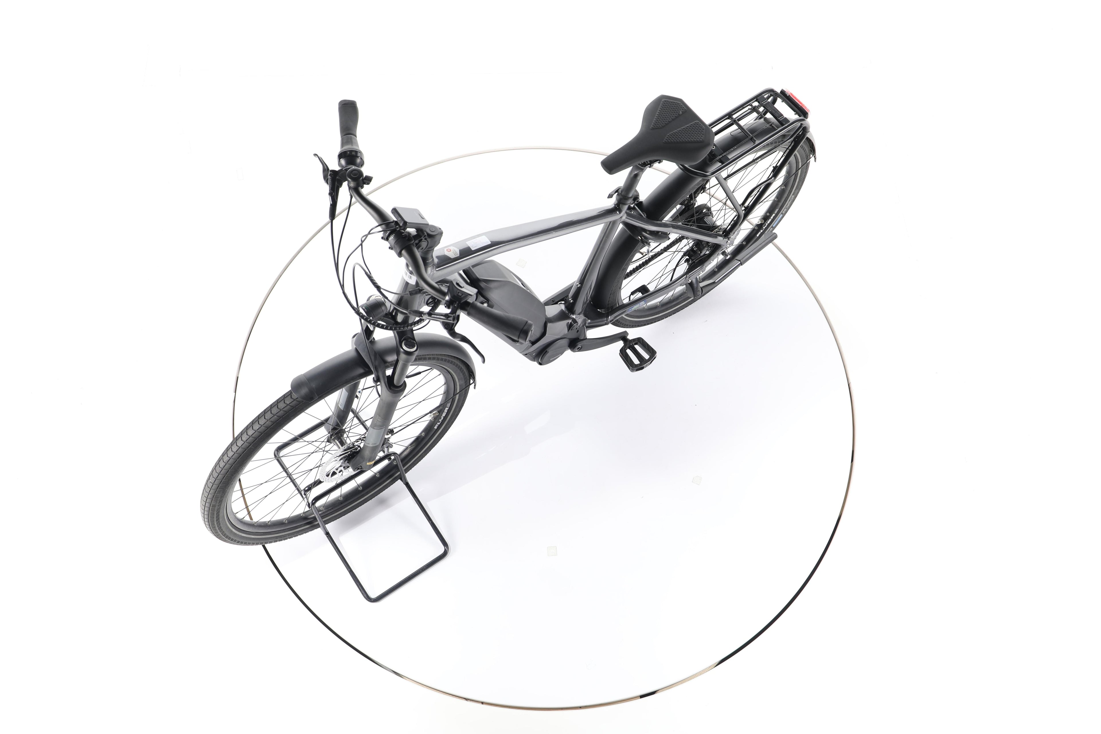 FLYER Upstreet5 7.43 City E-Bike - Image 18