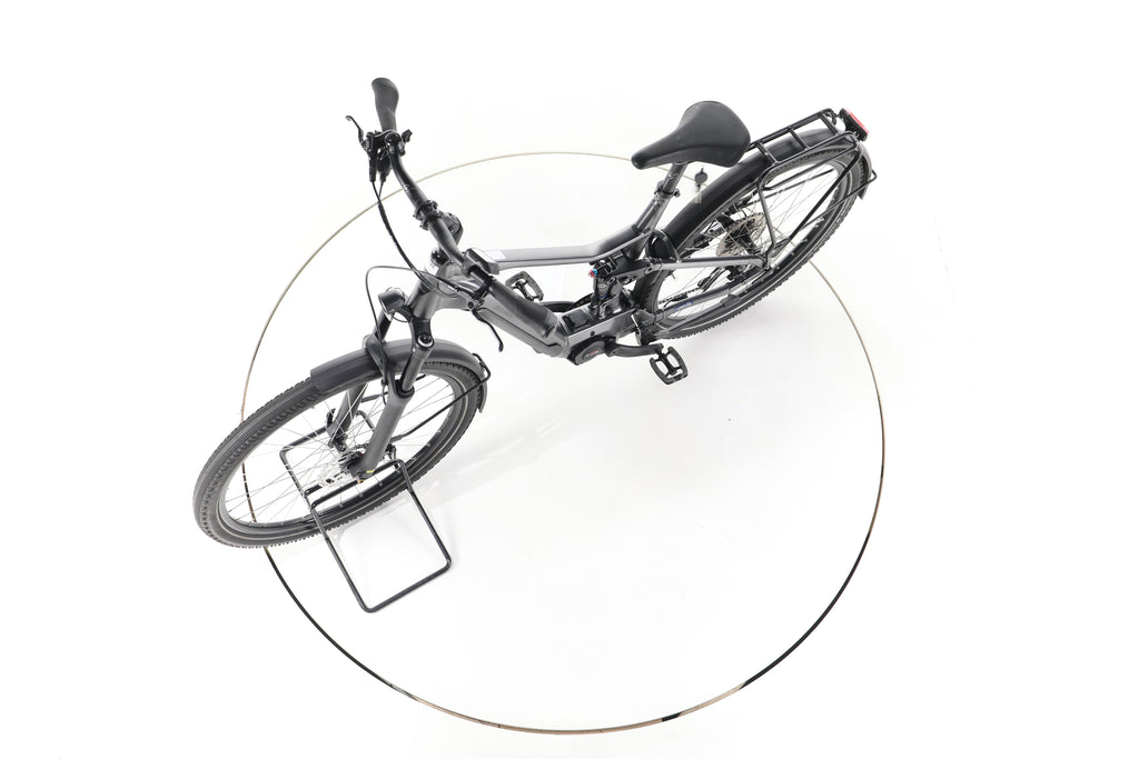 Bergamont E-Horizon FS Edition SUV E-Bike - Image 18
