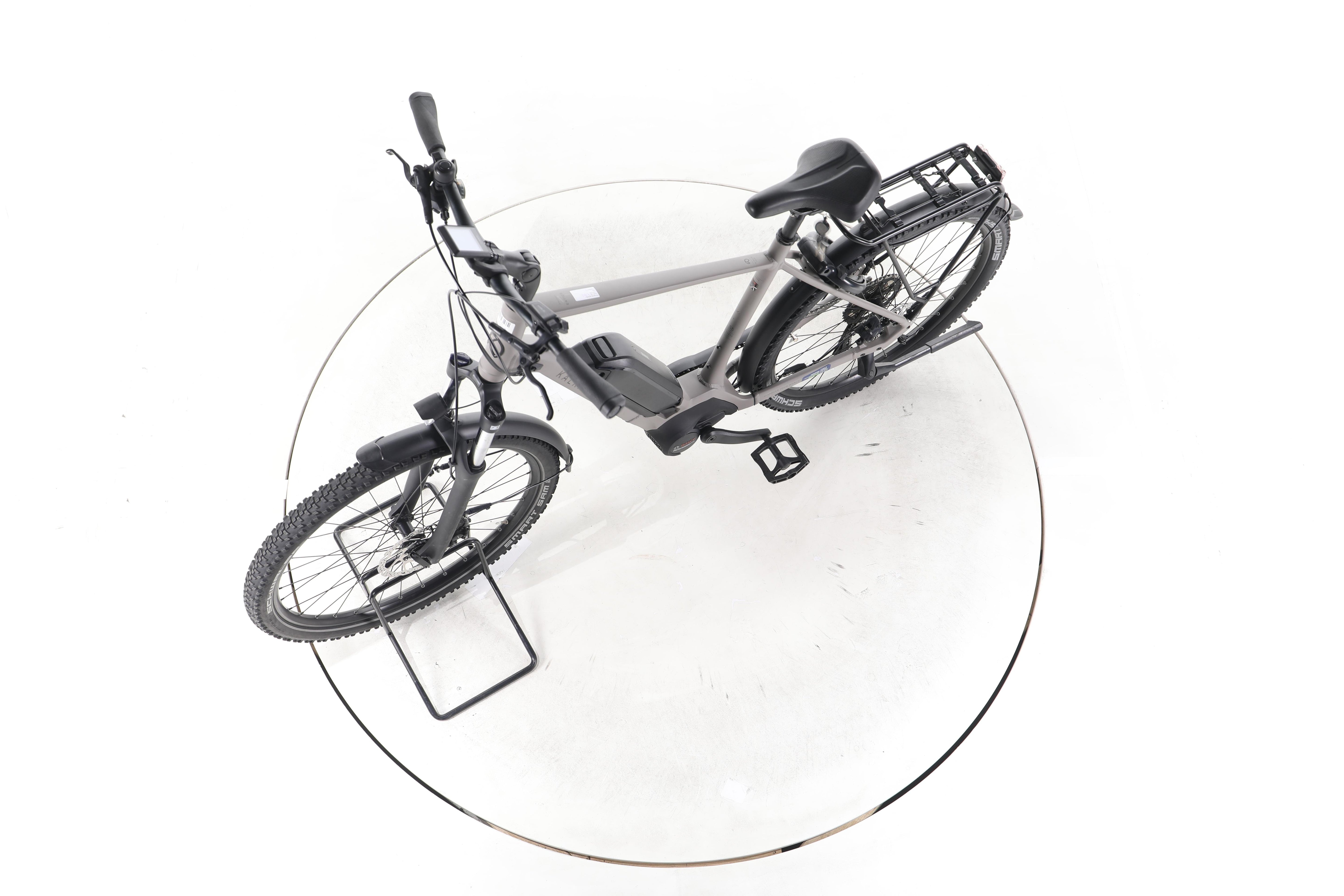 Kalkhoff Entice 1.B Move Trekking E-Bike - Image 18