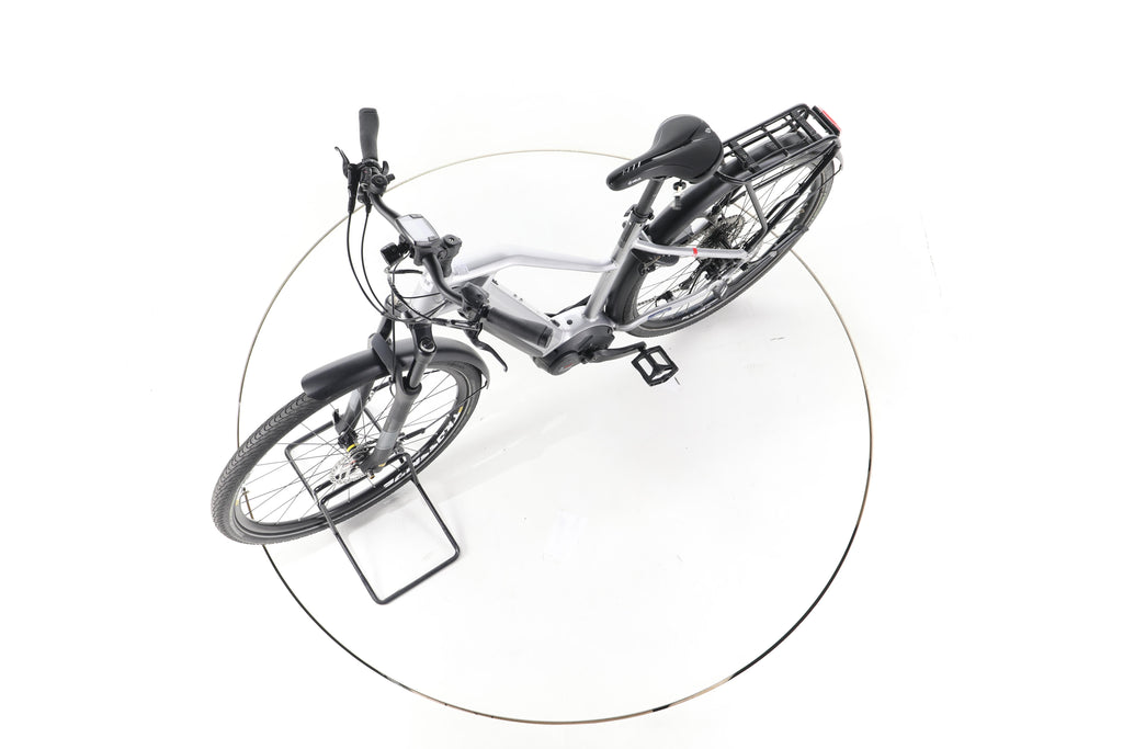 FLYER Upstreet 4 Trekking E-Bike - Image 18