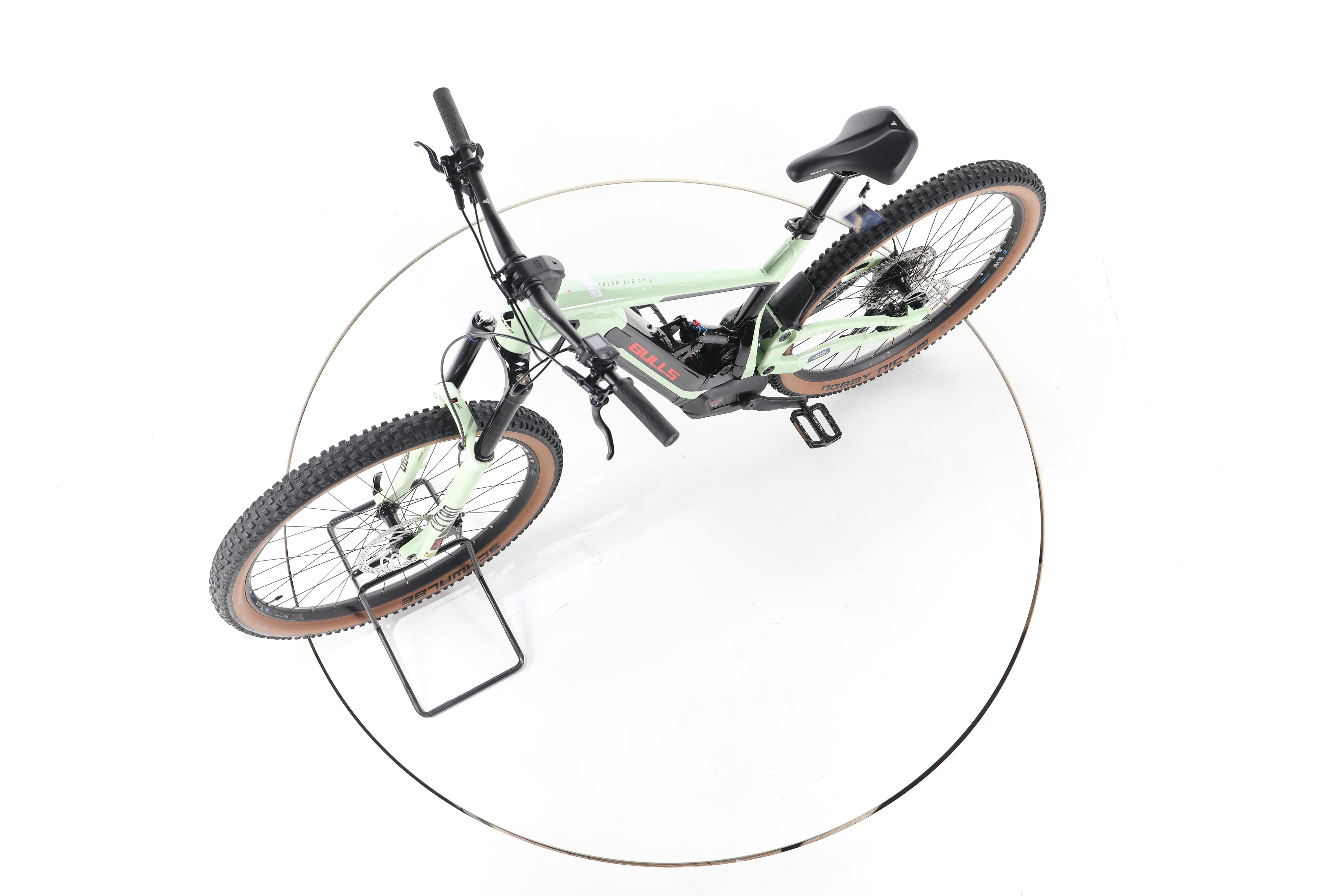 Bulls E-Stream EVO AM 2 Fully E-Bike 2023 - Image 18