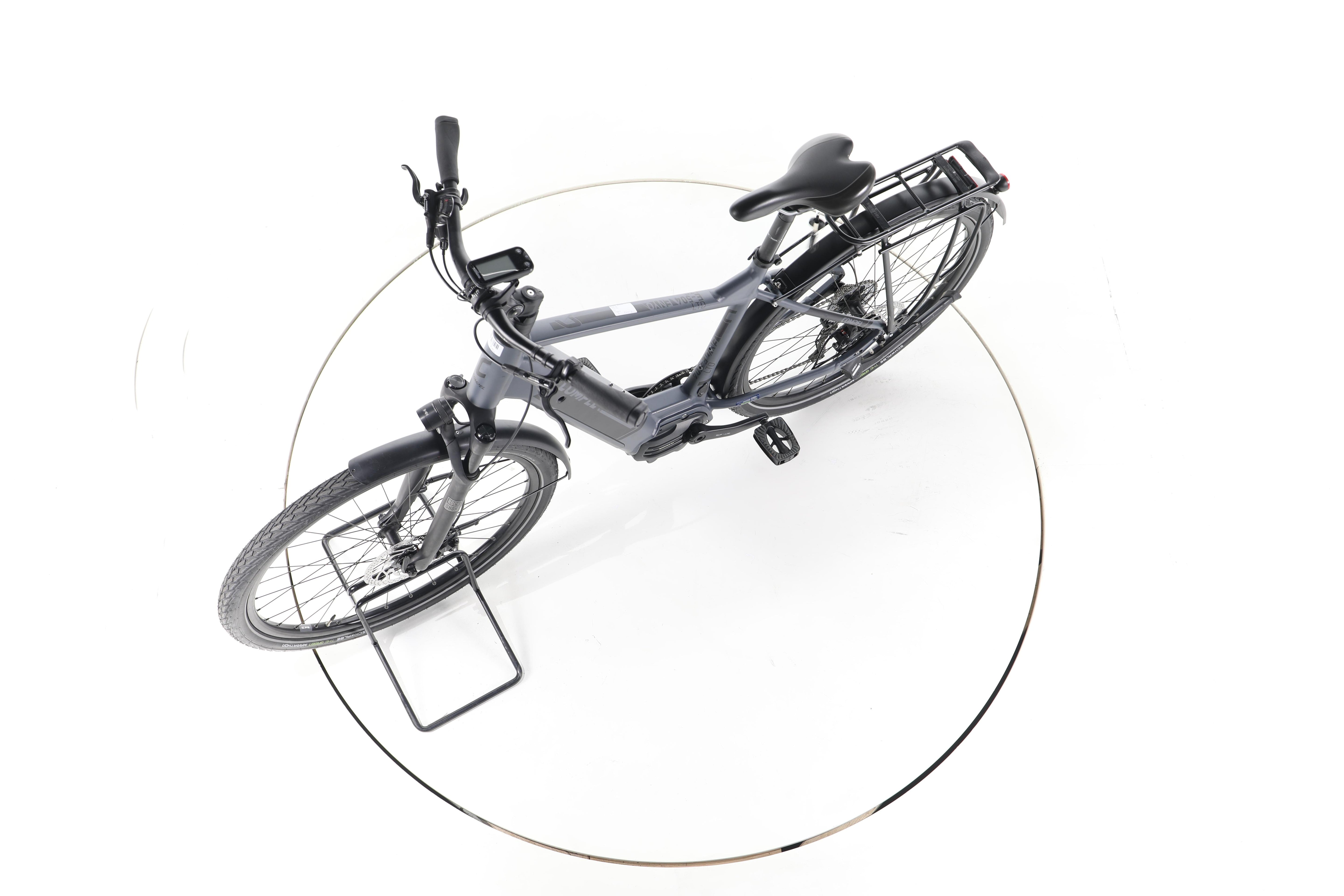 Compel Enyo E LTD Trekking E-Bike - Image 18
