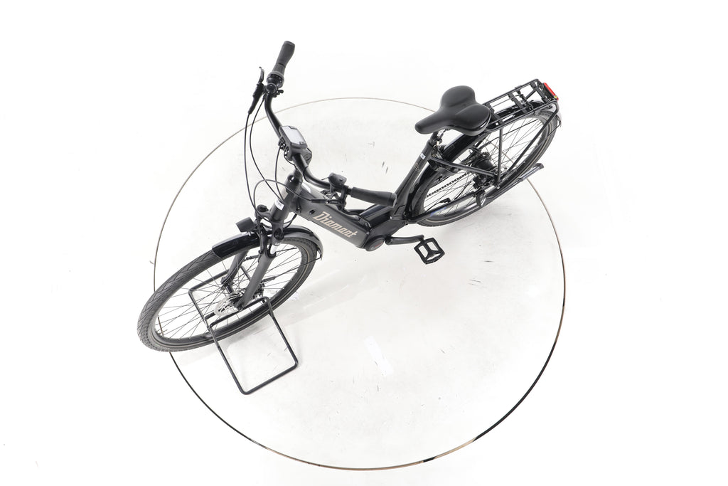 Diamant Beryll Deluxe+ RT Gen 2 City E-Bike Tiefeinsteiger - Image 18
