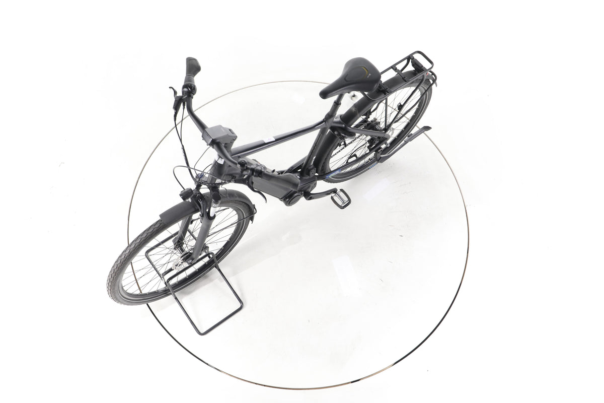 Giant Dailytour E+ 2 GTS City E-Bike - Image 18