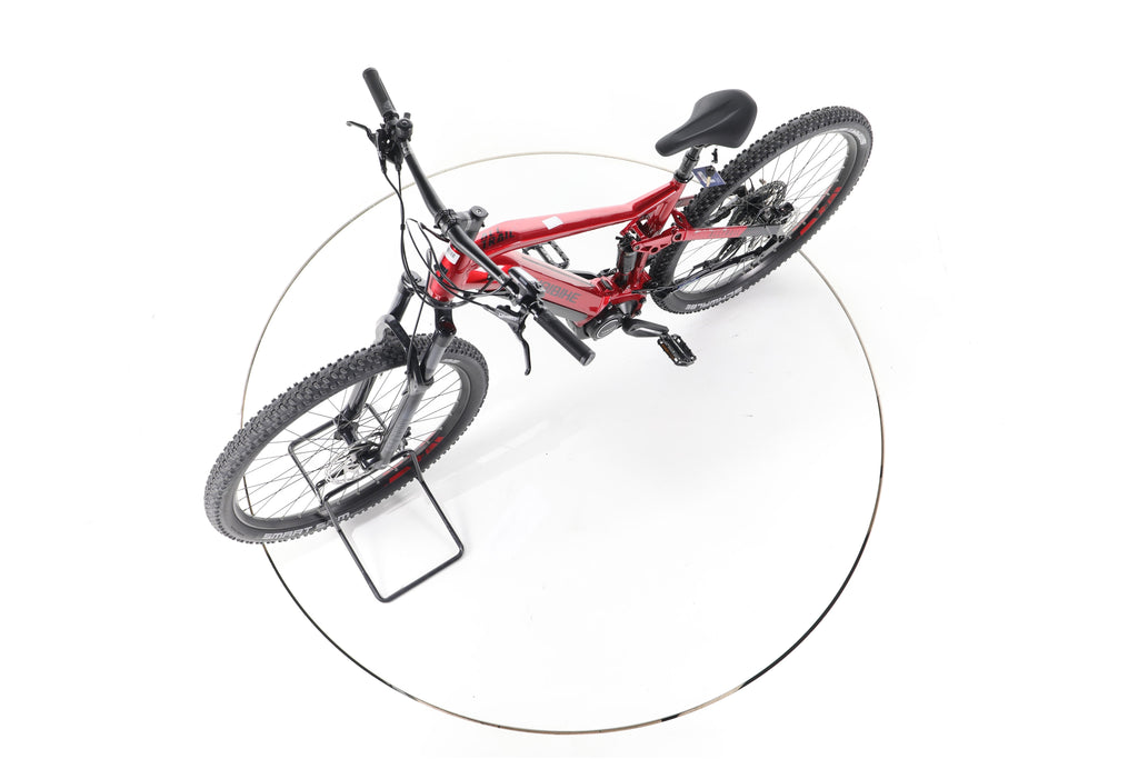 Haibike ALLTRAIL 5 Fully E-Bike - Image 18