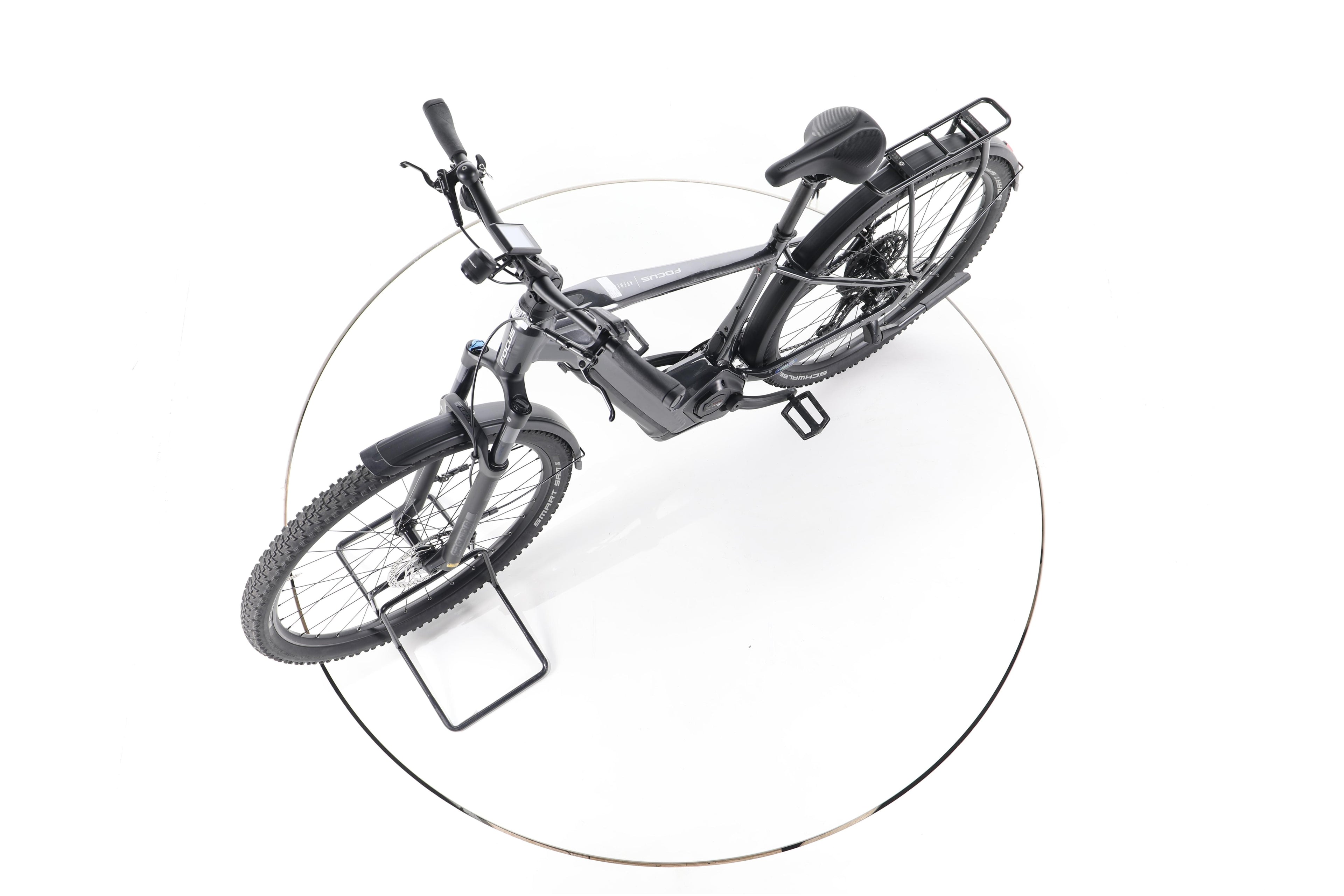 Focus Aventura² 6.7 Trekking E-Bike 2025 - Image 18