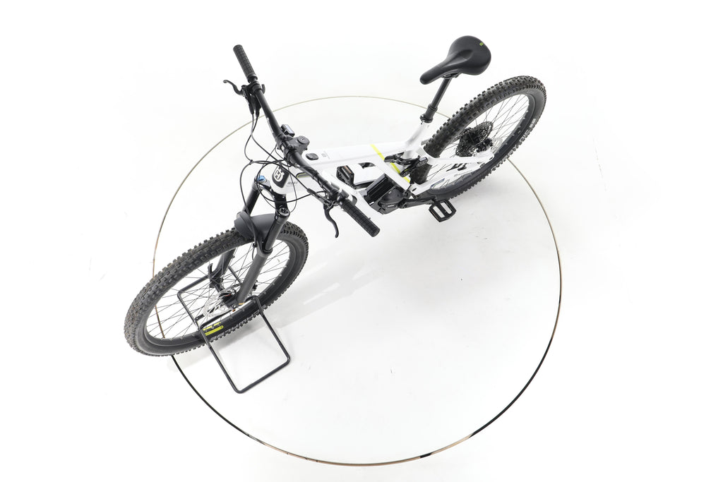 Husqvarna E-Bicycles Light Cross LC4 Fully E-Bike Carbon - Image 18