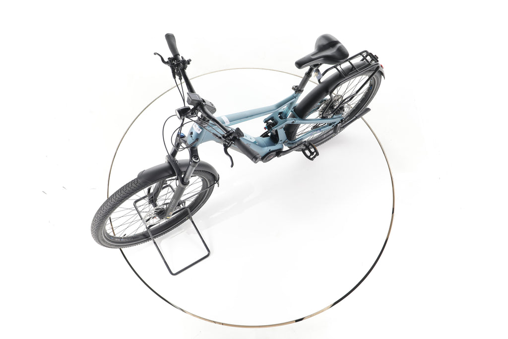 Bulls Iconic EVO TR1 SUV E-Bike - Image 18