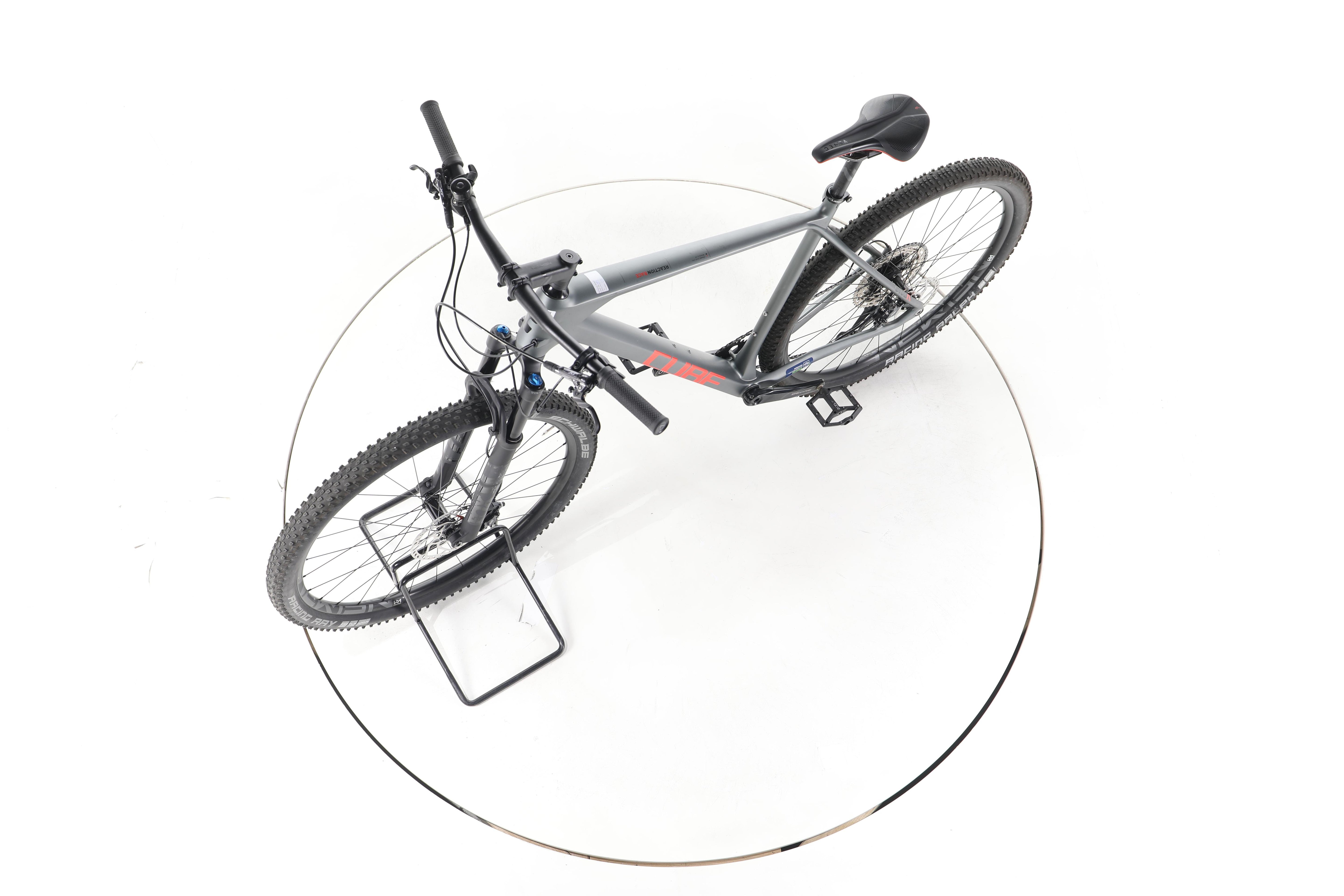Cube Reaction C:62 Race Fahrrad Hardtail - Image 18