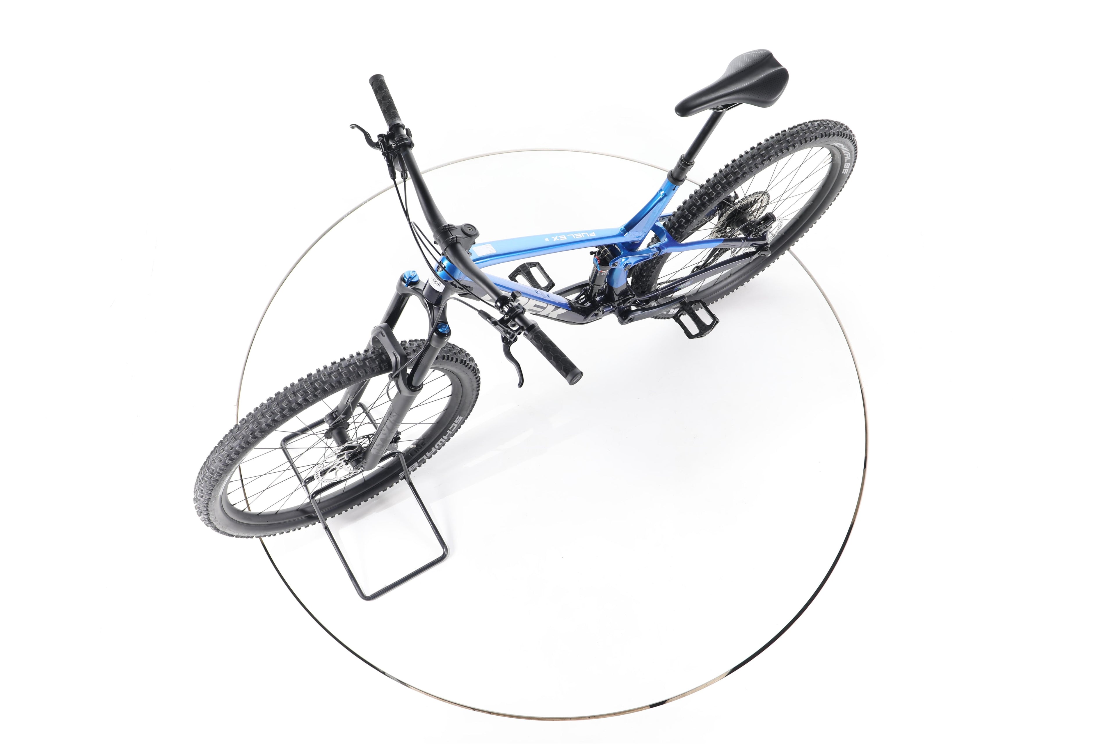 Trek Fuel EX 8 XT - Image 18