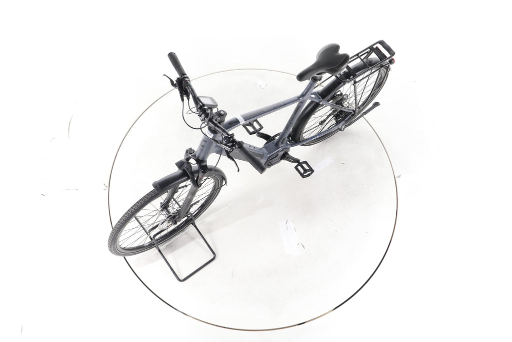 Compel Enyo E-630 LTD Trekking E-Bike - Image 18