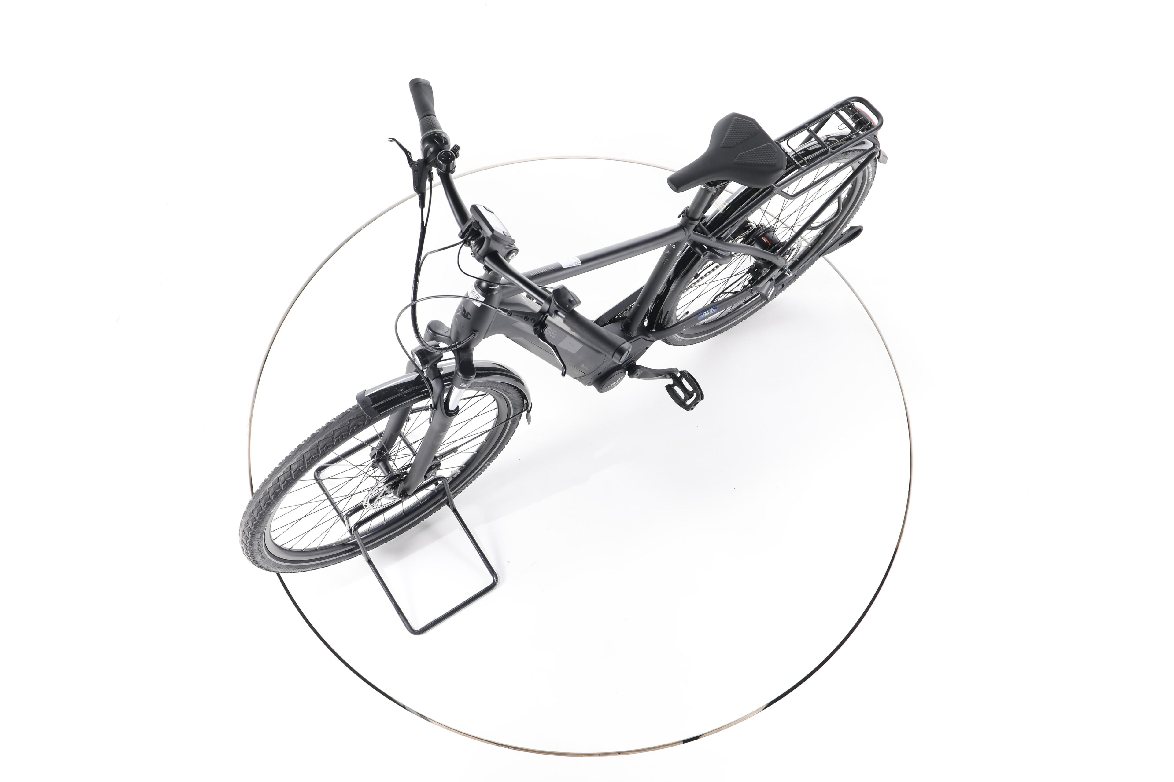 Pegasus Solero Evo 8R City E-Bike - Image 18