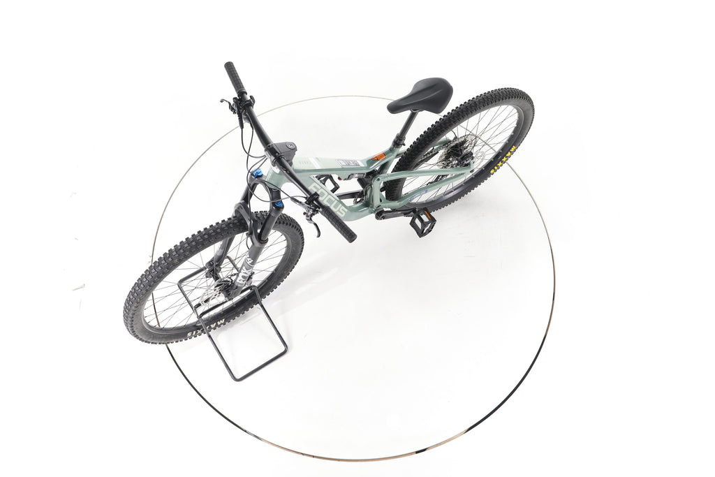 Focus THRON 6.9 Rh S Fahrrad Fully - Image 18