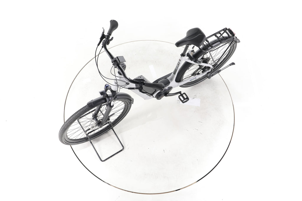 Kalkhoff Endeavour 1.B Move Trekking E-Bike Tiefeinsteiger - Image 18