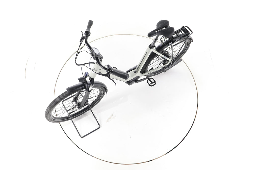 Winora Sinus N5 eco City E-Bike Tiefeinsteiger - Image 18