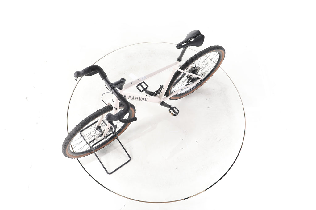 Canyon Grizl 7 Gravelbike 2024 - Image 18