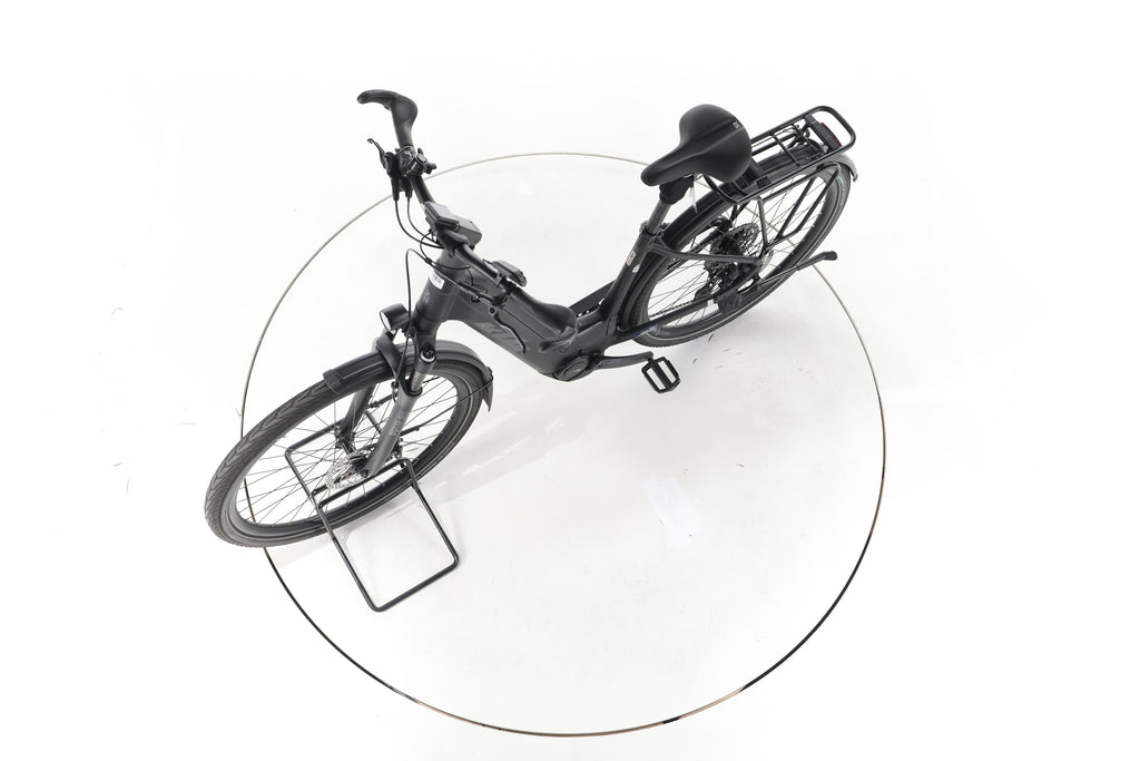 KTM Cento 10 Plus Trekking E-Bike - Image 18