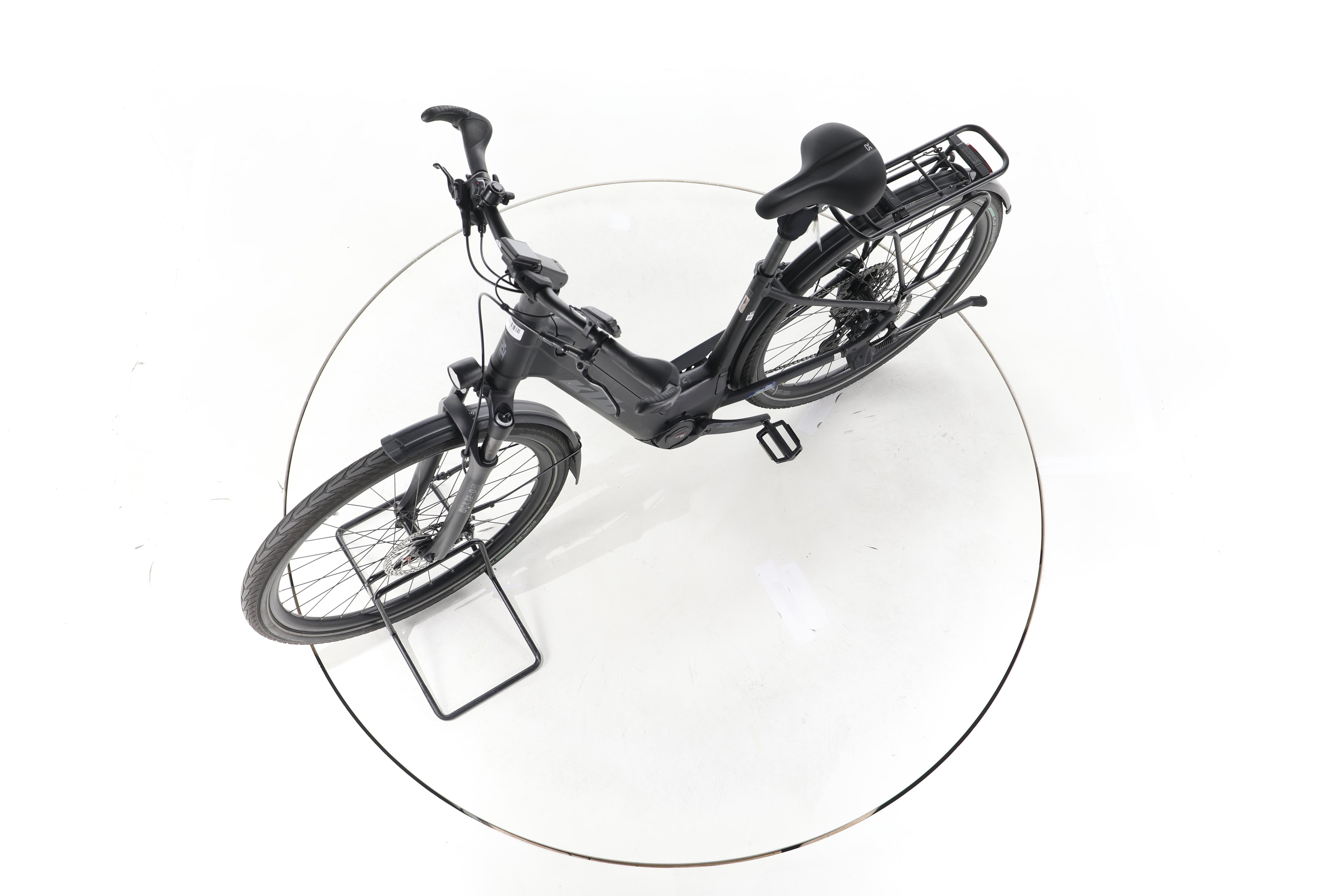 KTM Cento 10 Plus Trekking E-Bike - Image 18