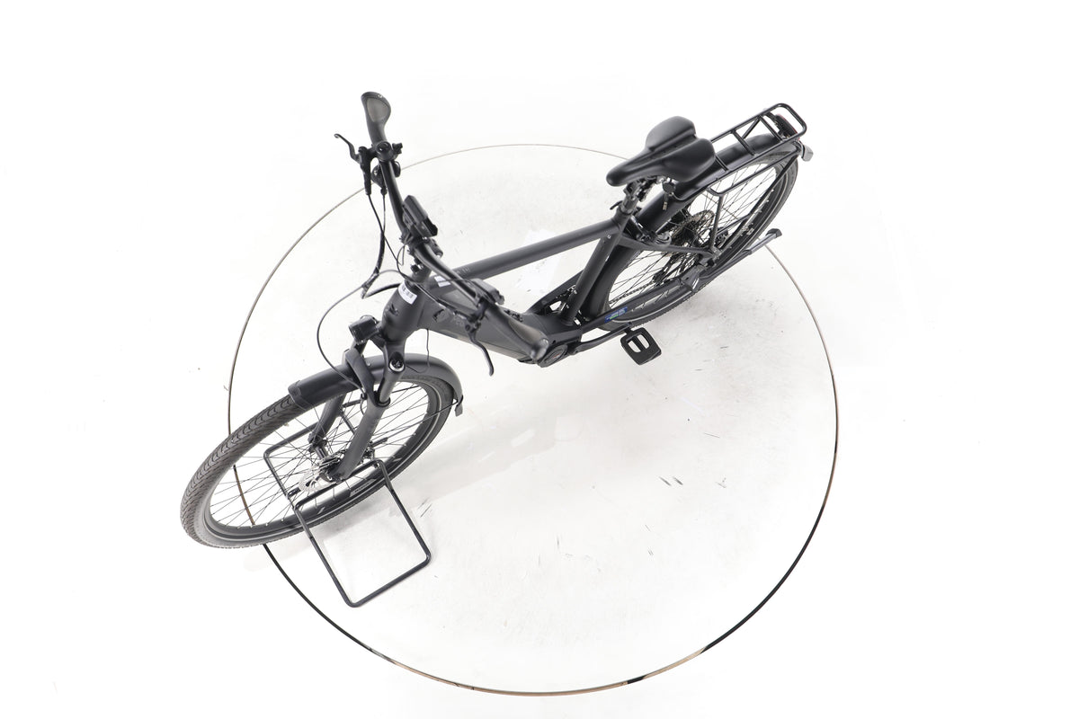 Pegasus Premio EVO Lite Trekking E-Bike - Image 18