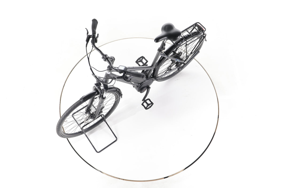 Triumph E-Bird Ultra 400 Trekking E-Bike - Image 18