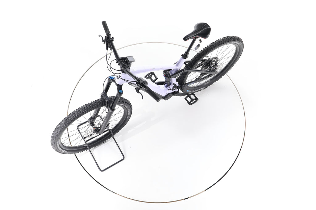 Cube Stereo Hybrid 140 HPC SL Fully E-Bike Carbon - Image 18