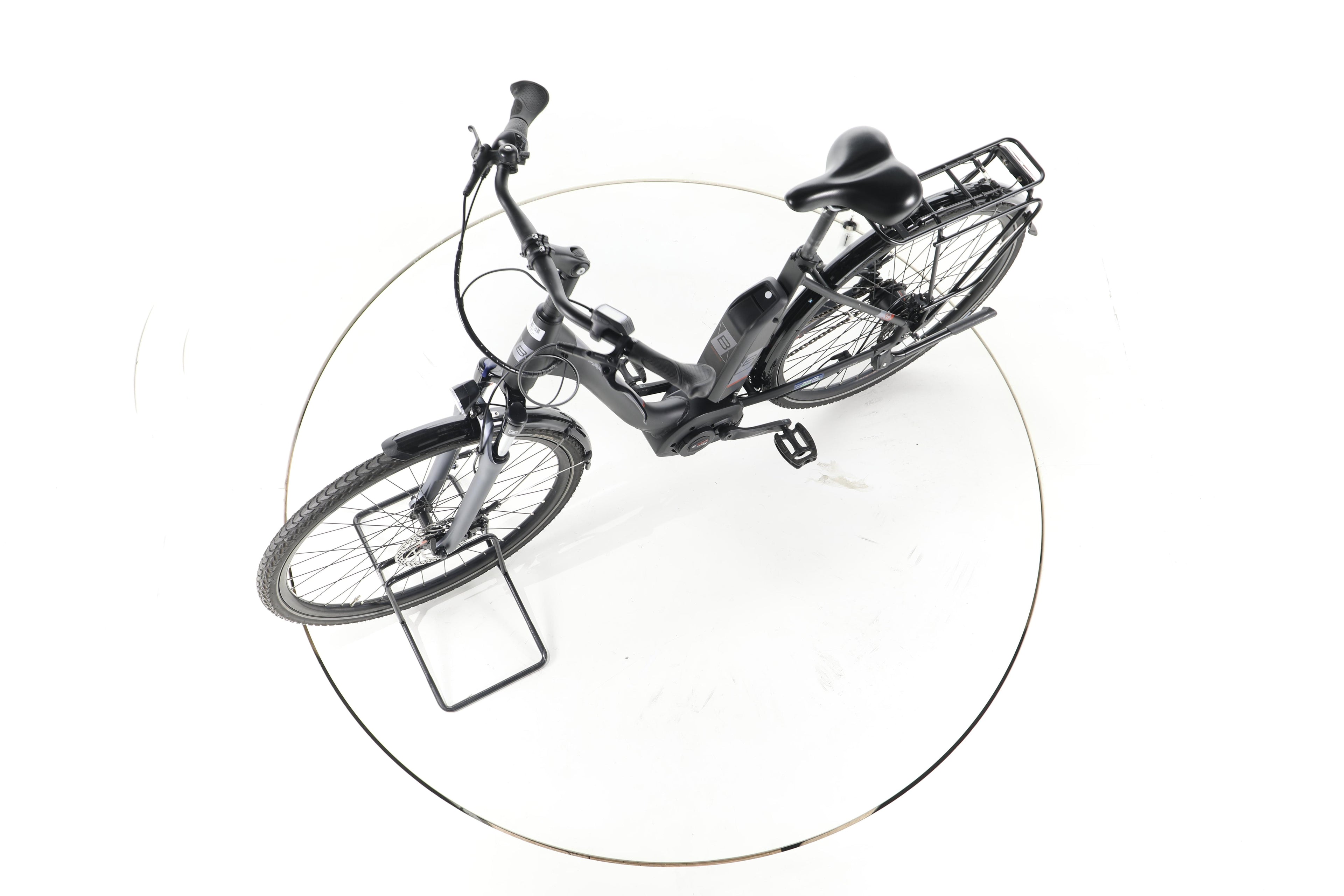 Bicycles Faro 8.5 City E-Bike Tiefeinsteiger - Image 18