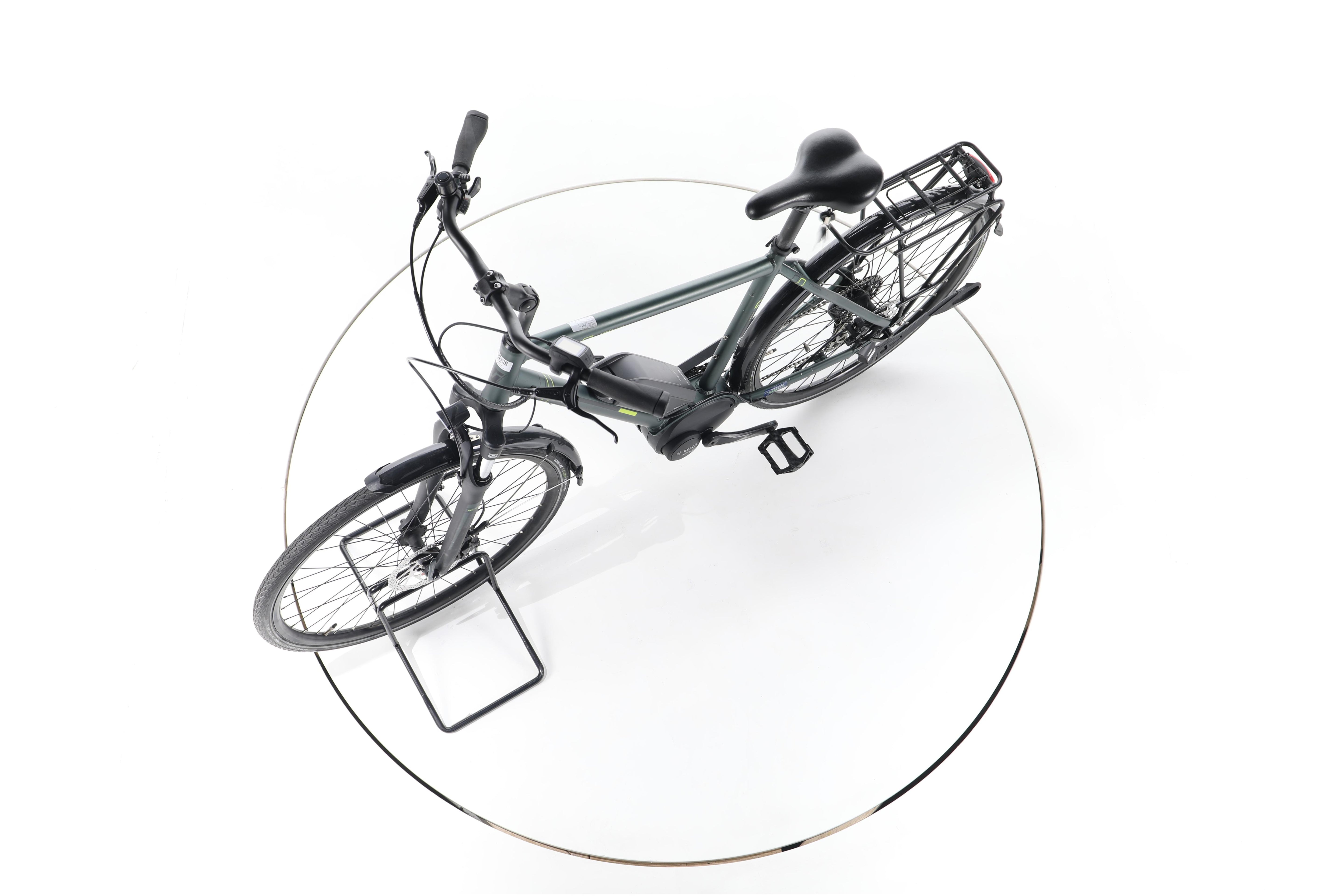 Triumph E-Bird Plus Trekking E-Bike 2023 - Image 18